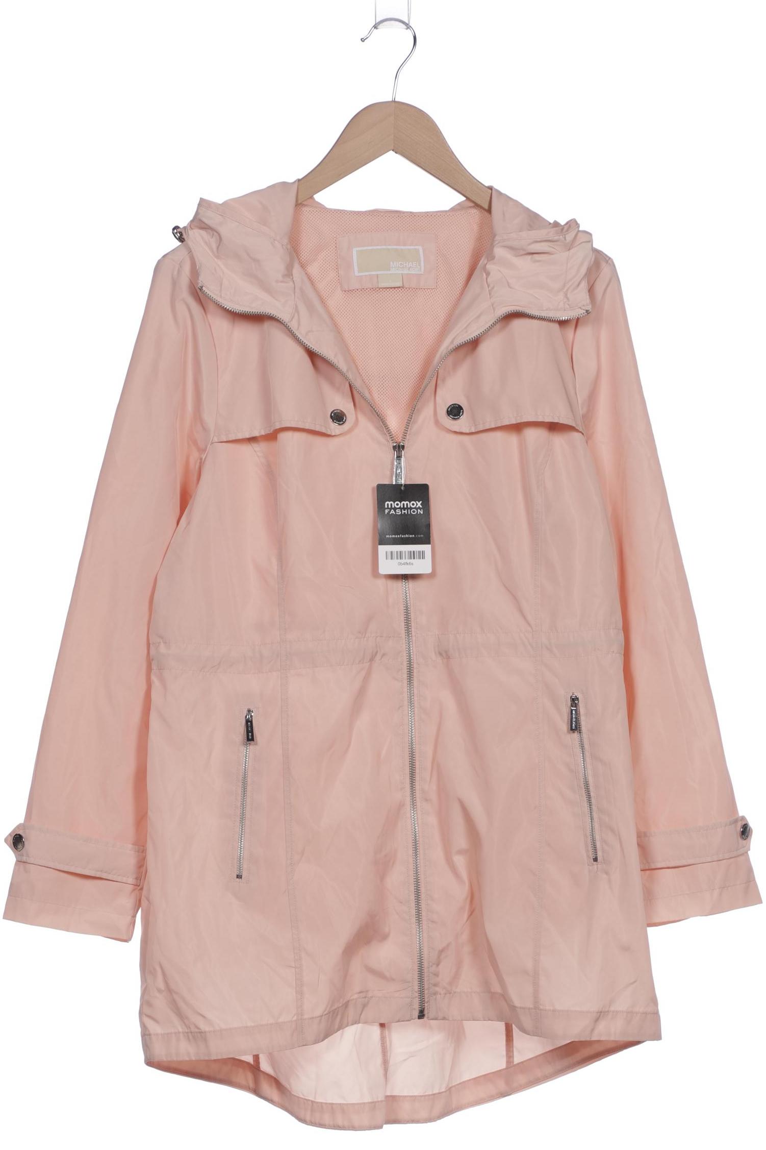 

Michael Michael Kors Damen Mantel, pink, Gr. 42