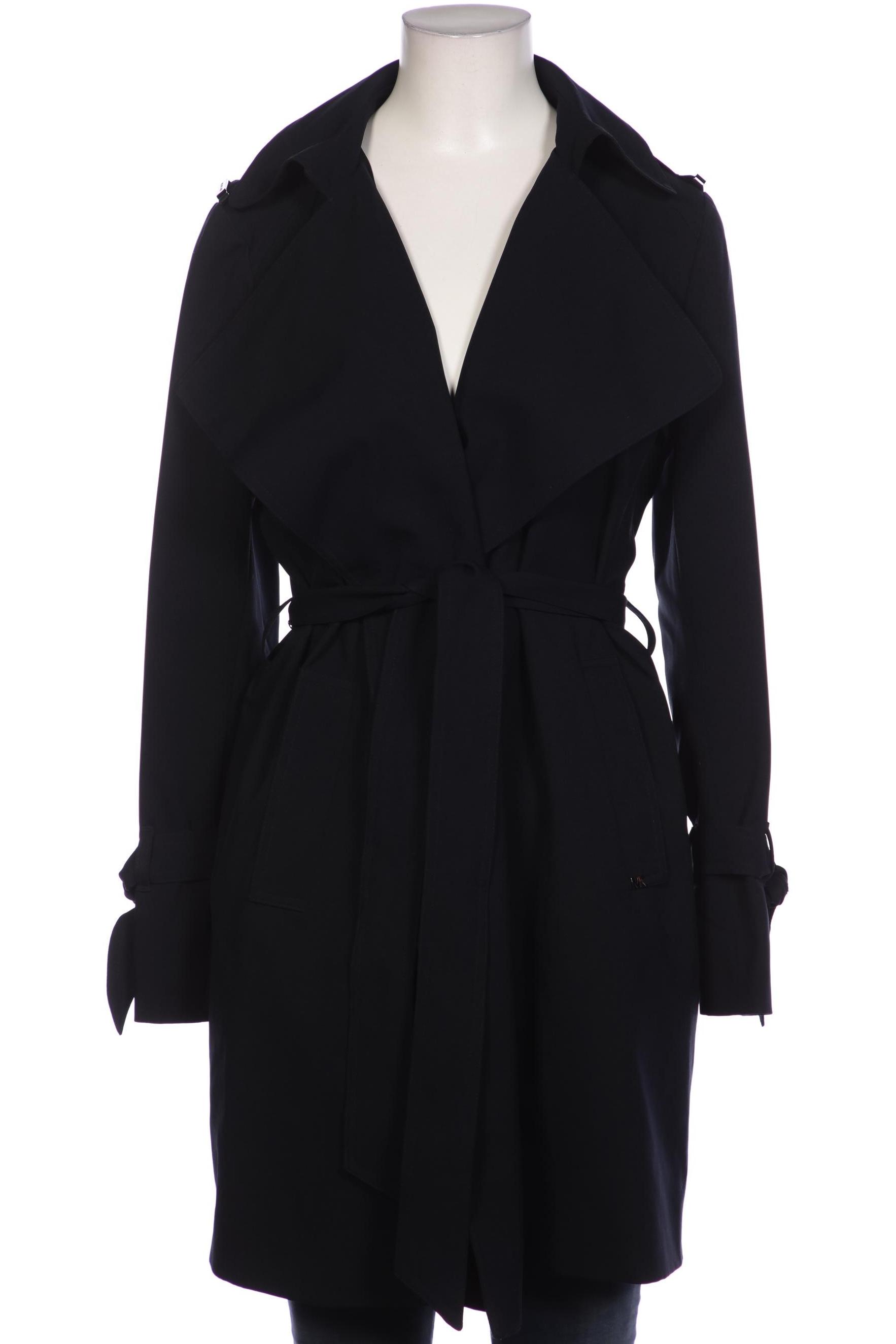 

Michael Michael Kors Damen Mantel, marineblau, Gr. 34