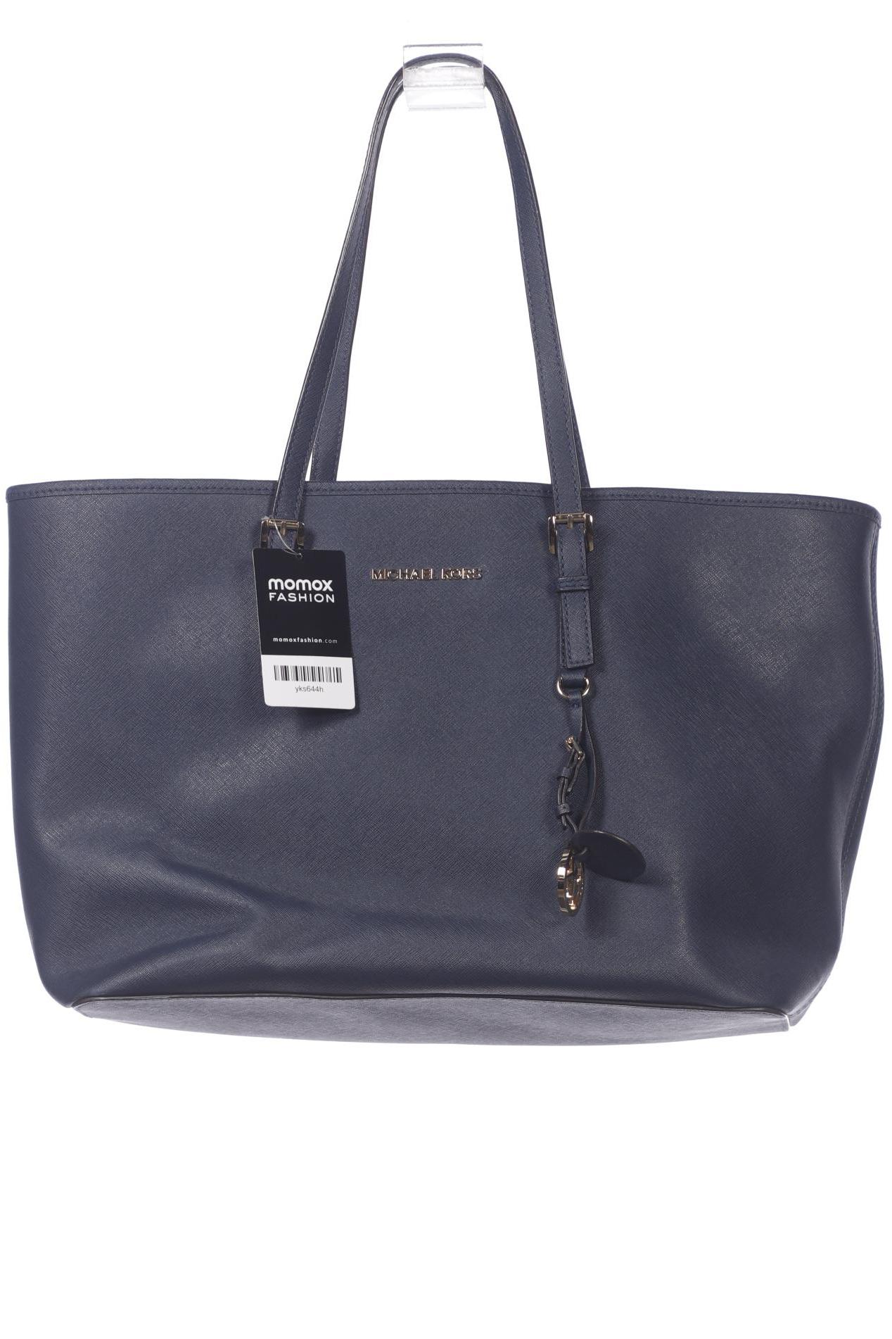 

Michael Michael Kors Damen Handtasche, marineblau, Gr.