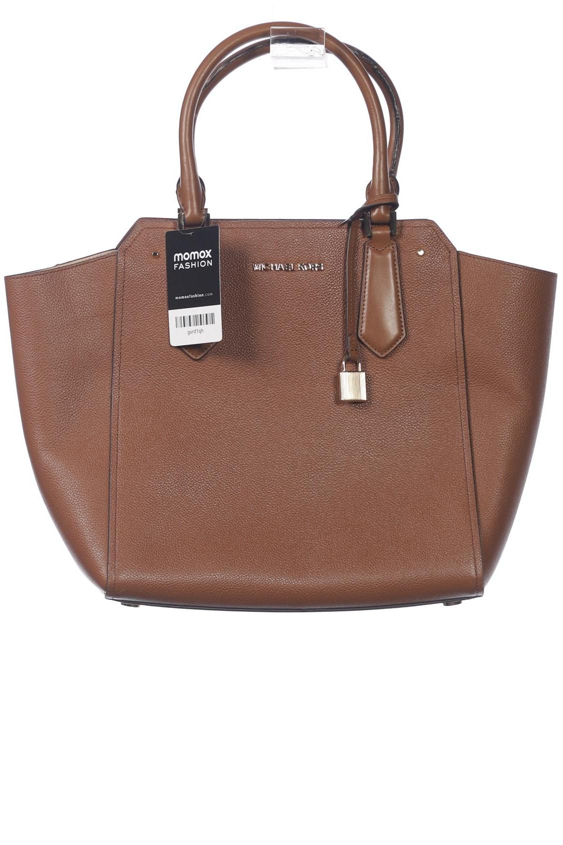 

Michael Michael Kors Damen Handtasche, braun, Gr.