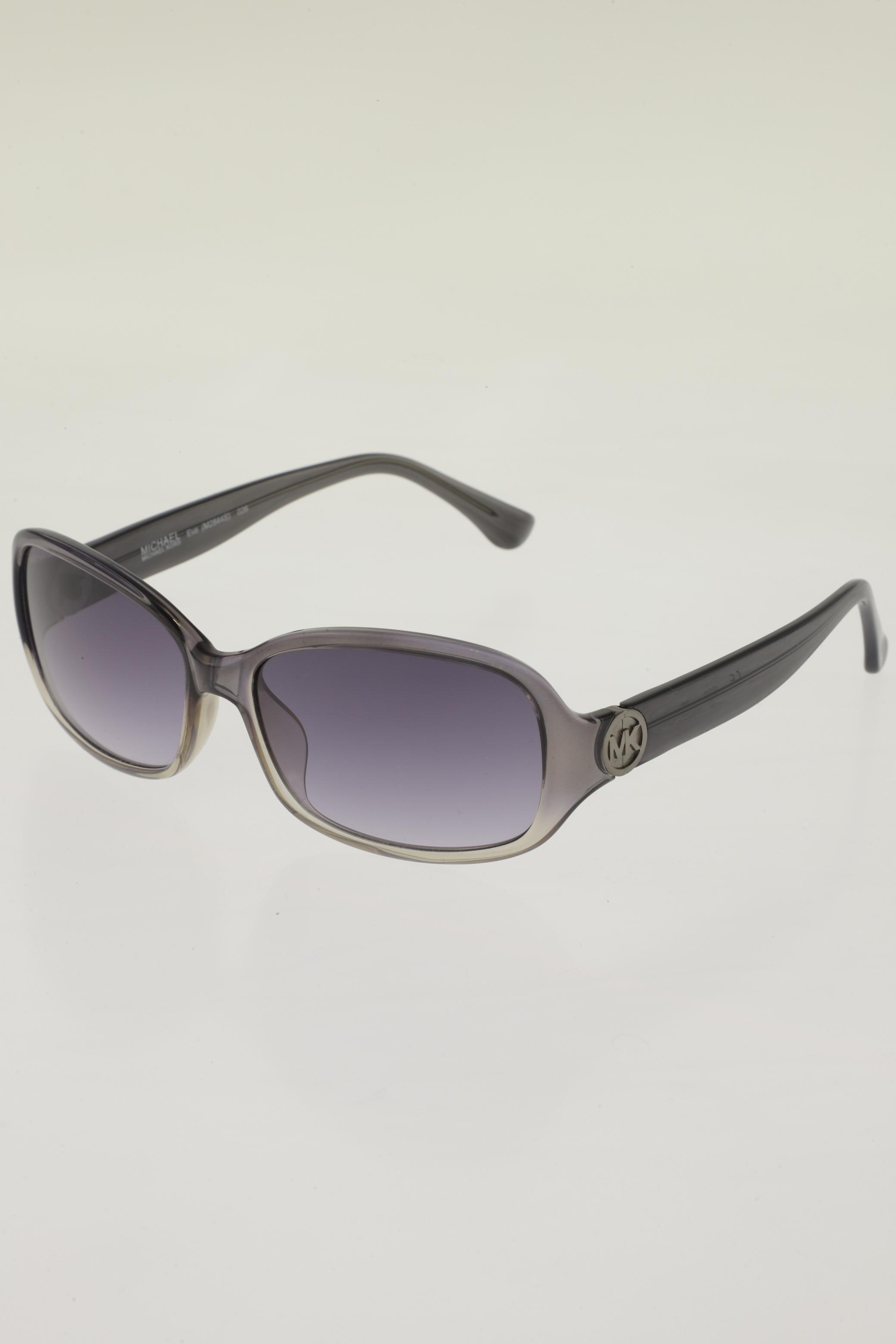 

Michael Michael Kors Damen Sonnenbrille, grau, Gr.