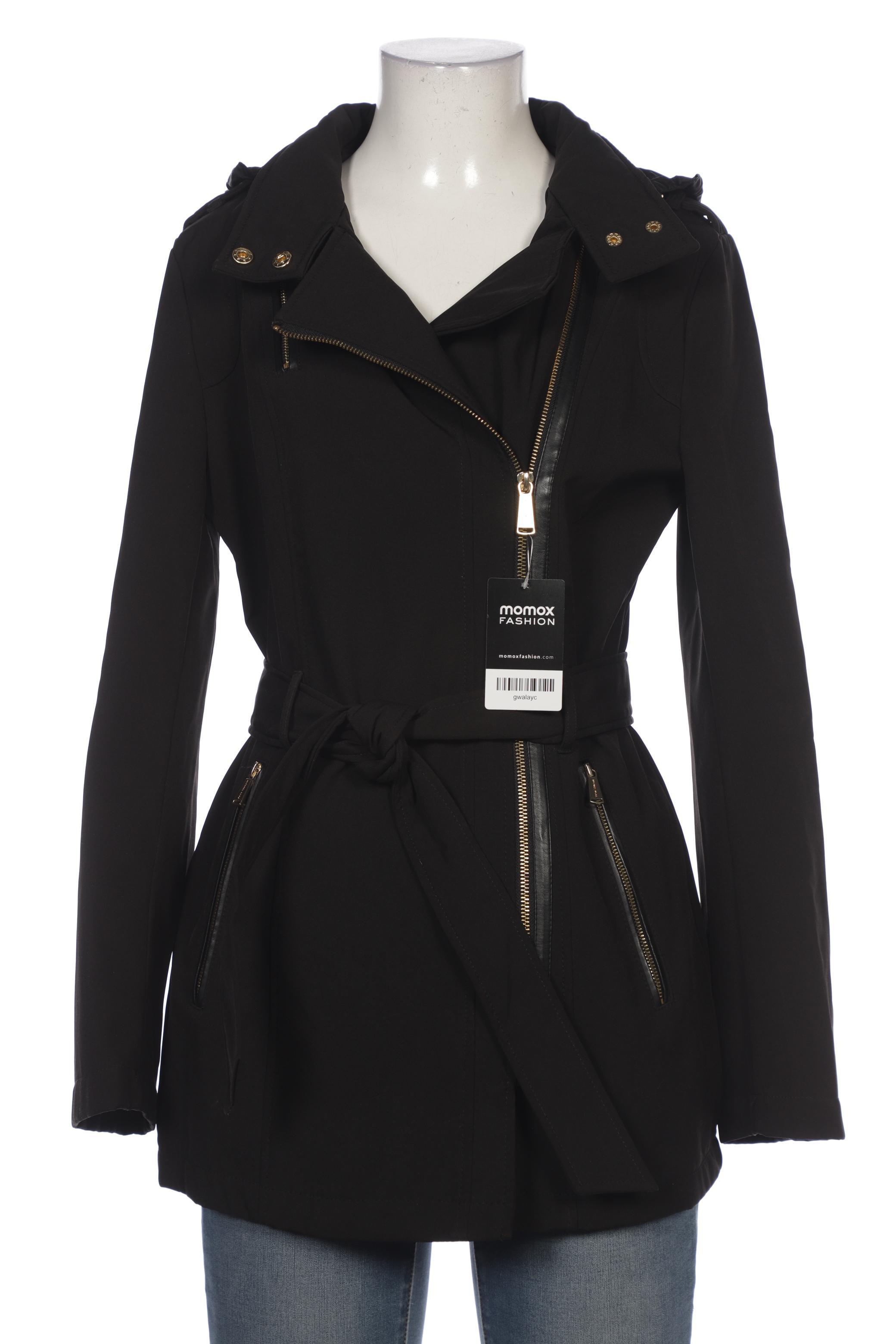 

Michael Michael Kors Damen Mantel, schwarz, Gr. 36