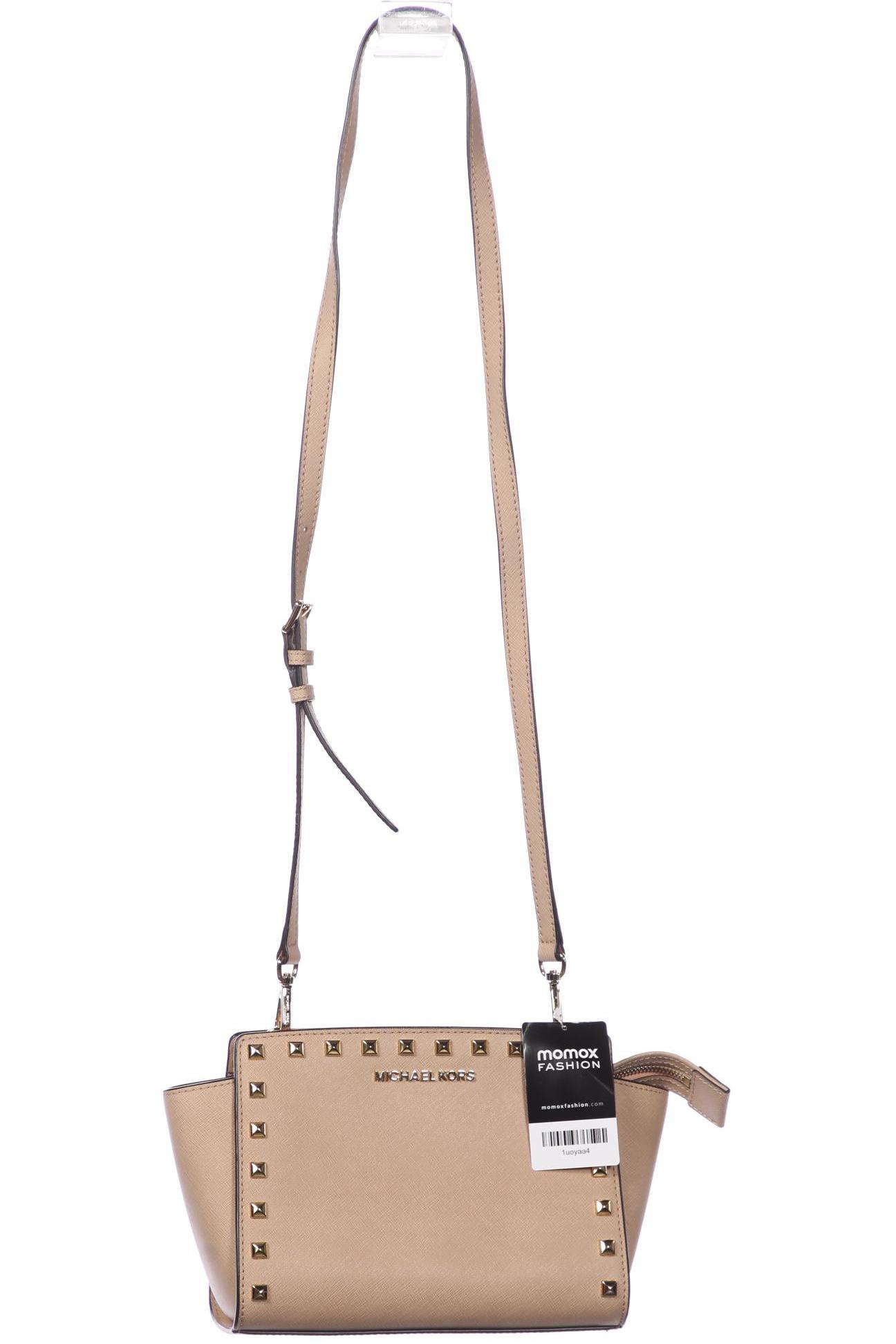 

Michael Michael Kors Damen Handtasche, beige, Gr.