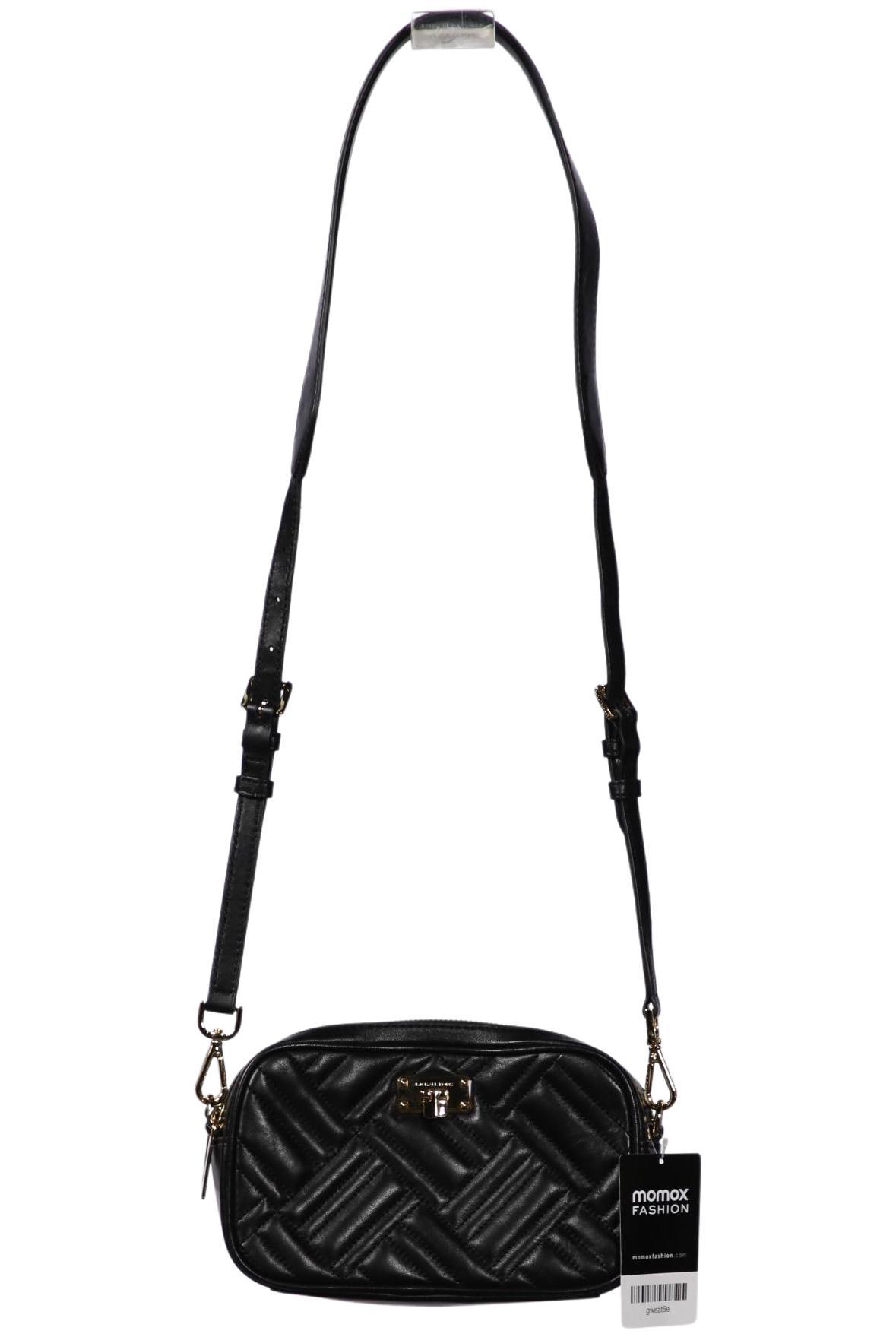 

Michael Michael Kors Damen Handtasche, schwarz, Gr.