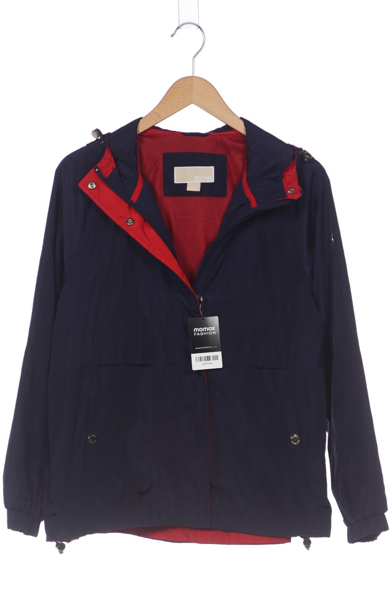 

Michael Michael Kors Damen Jacke, marineblau, Gr. 42