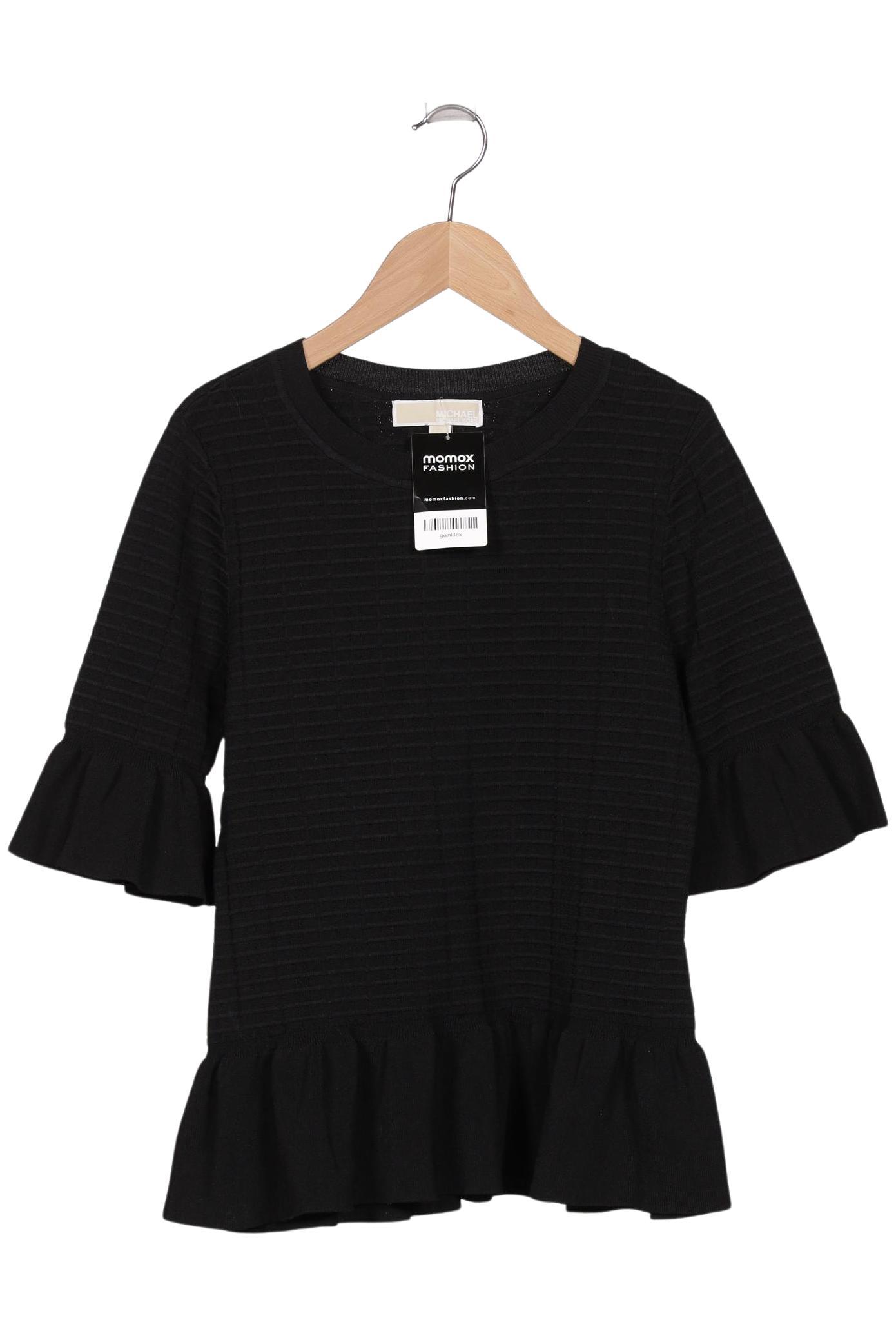

Michael Michael Kors Damen Pullover, schwarz, Gr. 36