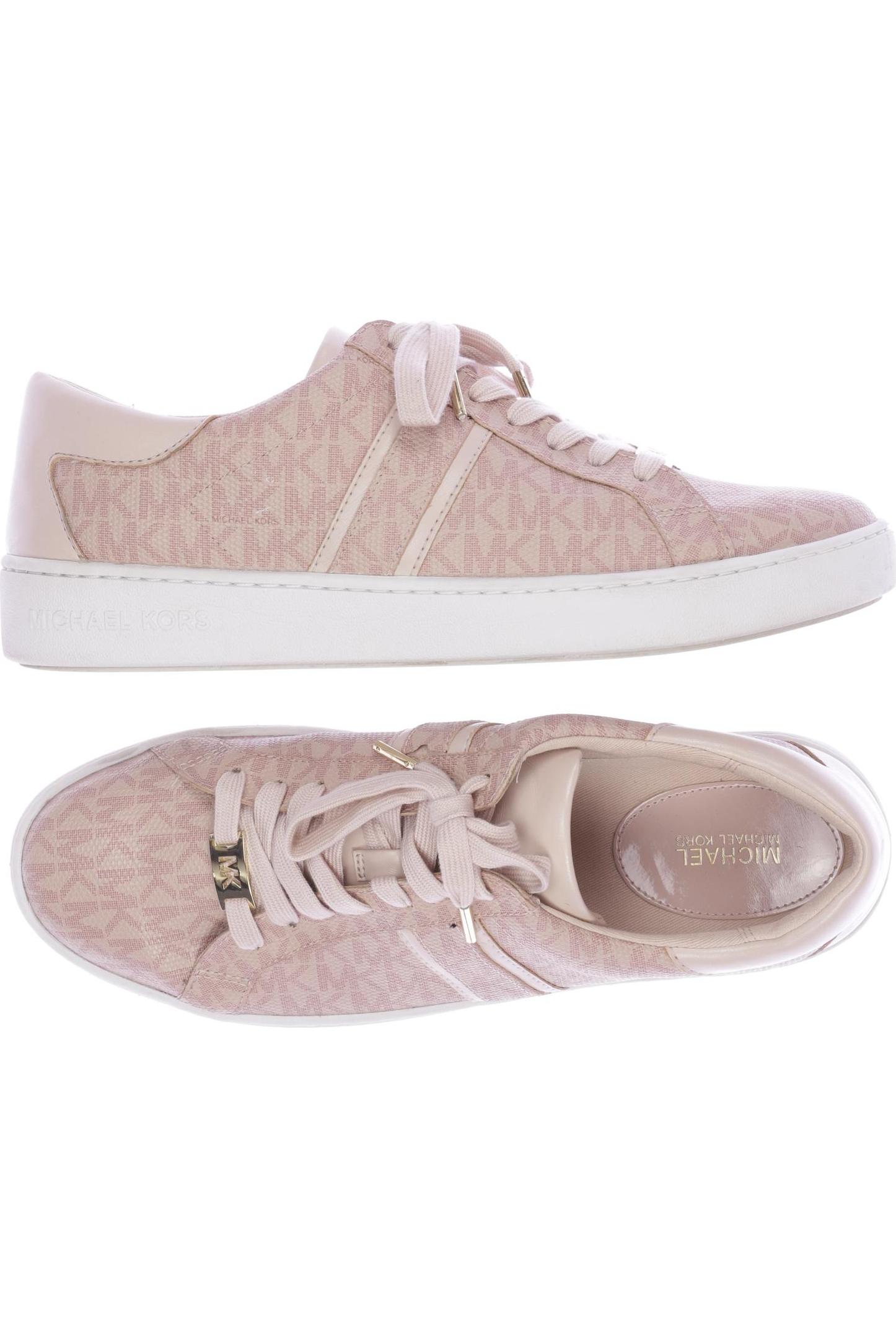 

Michael Michael Kors Damen Sneakers, pink, Gr. 10