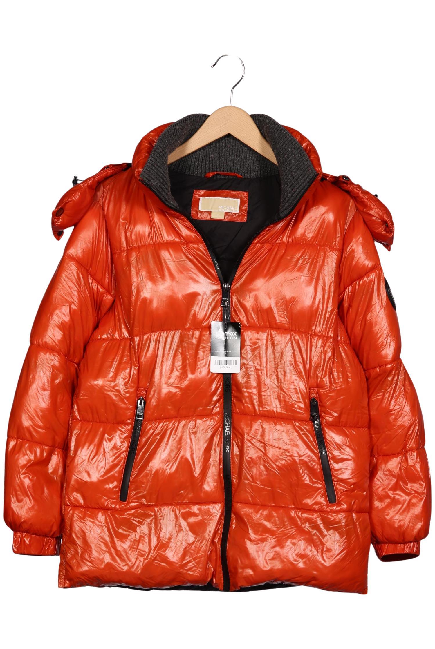 

Michael Michael Kors Damen Jacke, orange, Gr. 36