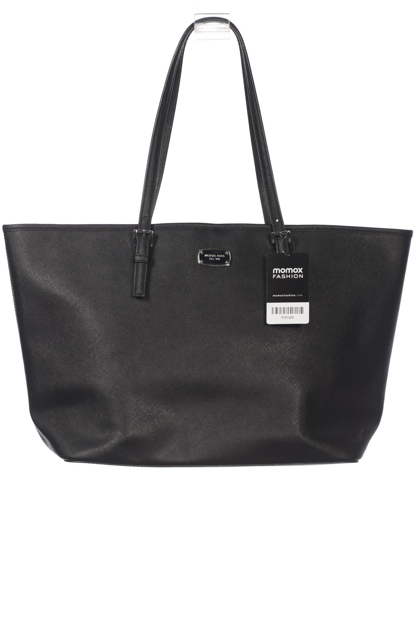 

Michael Michael Kors Damen Handtasche, schwarz, Gr.
