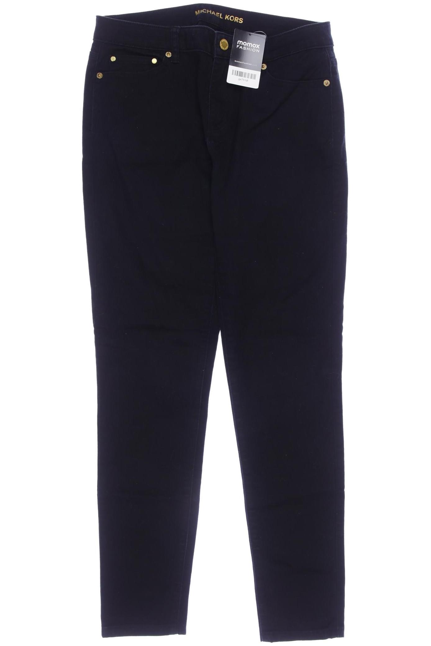 

Michael Michael Kors Damen Jeans, schwarz, Gr. 27