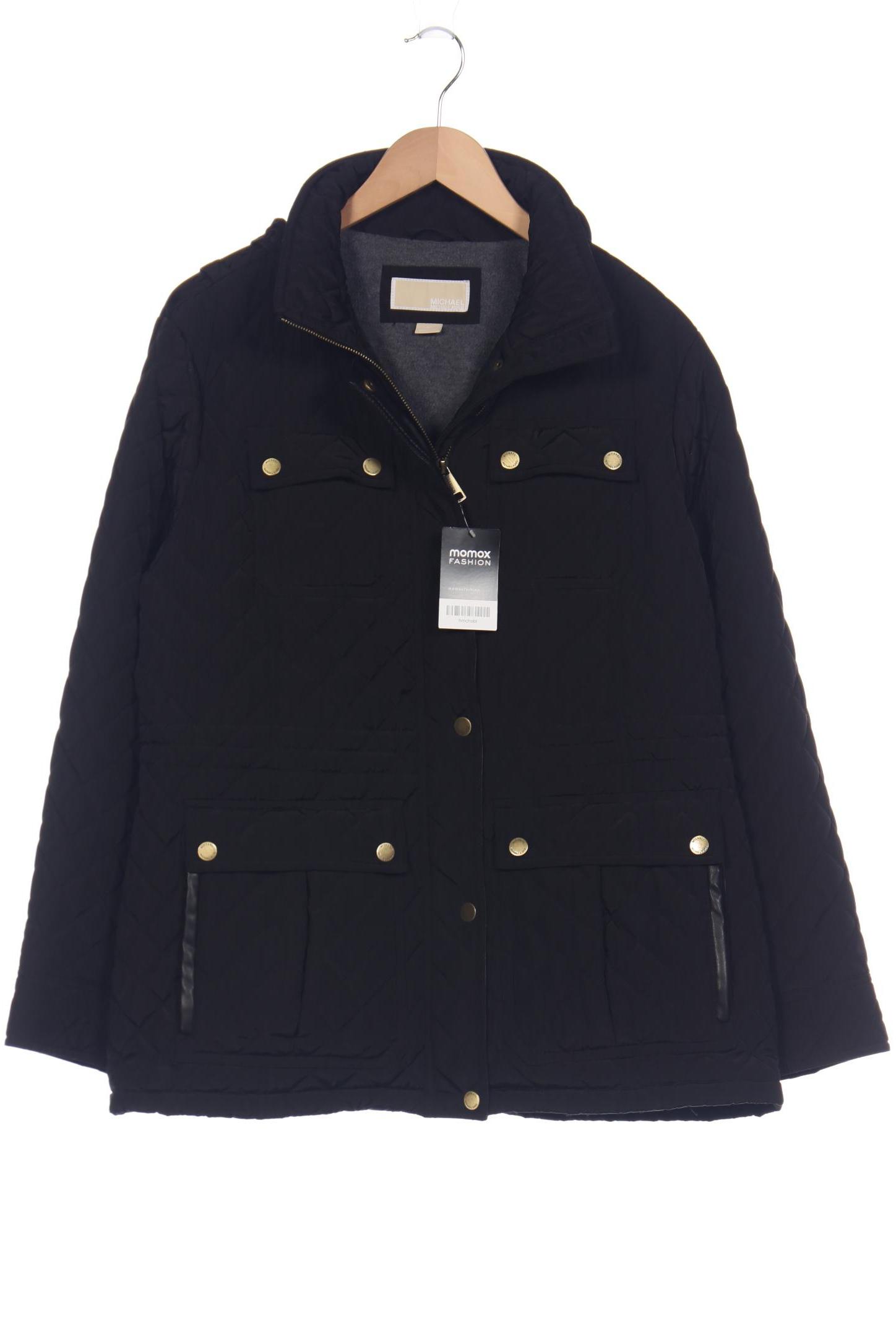 

MICHAEL MICHAEL KORS Damen Jacke, schwarz