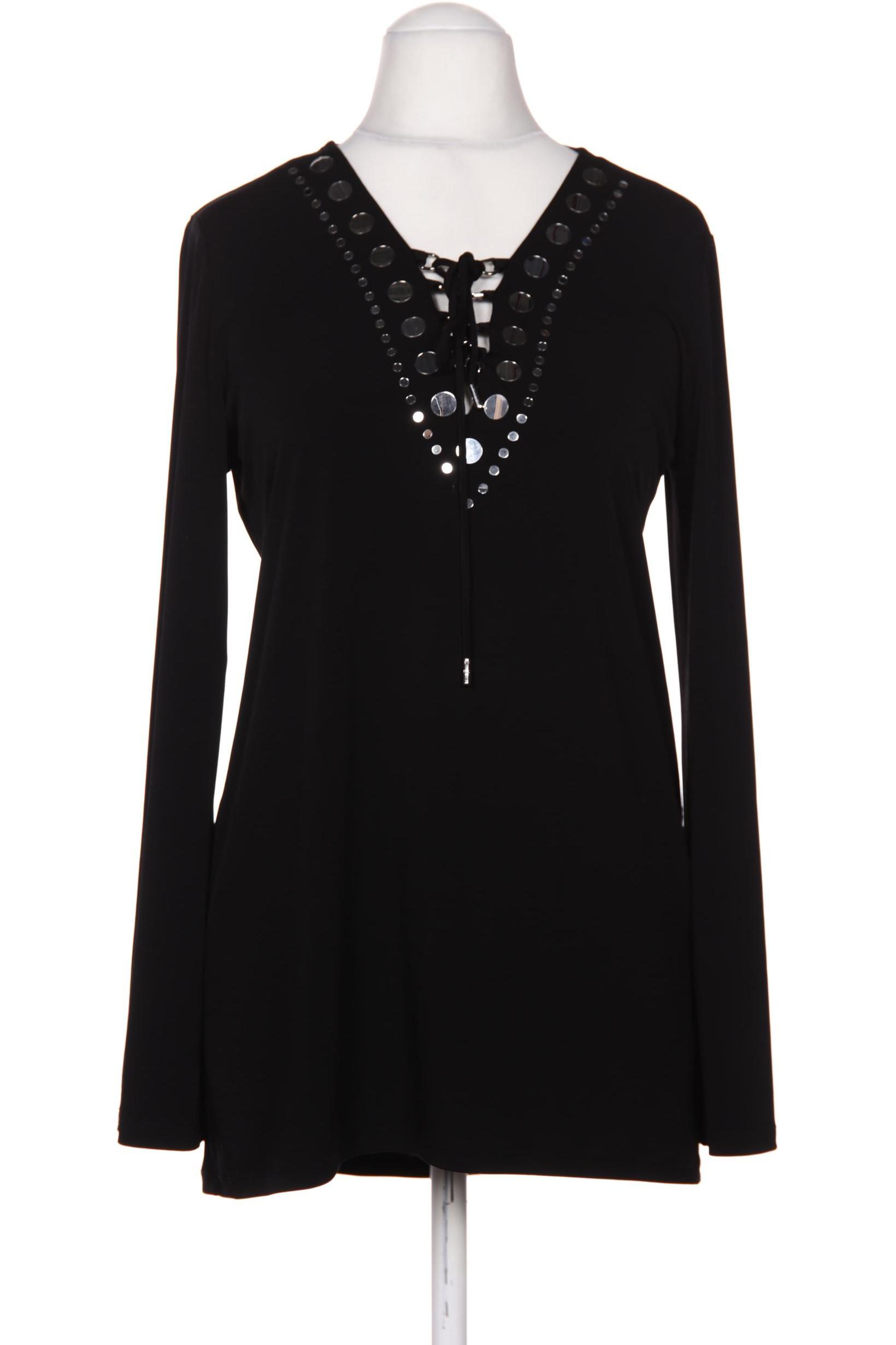 

Michael Michael Kors Damen Bluse, schwarz, Gr. 38