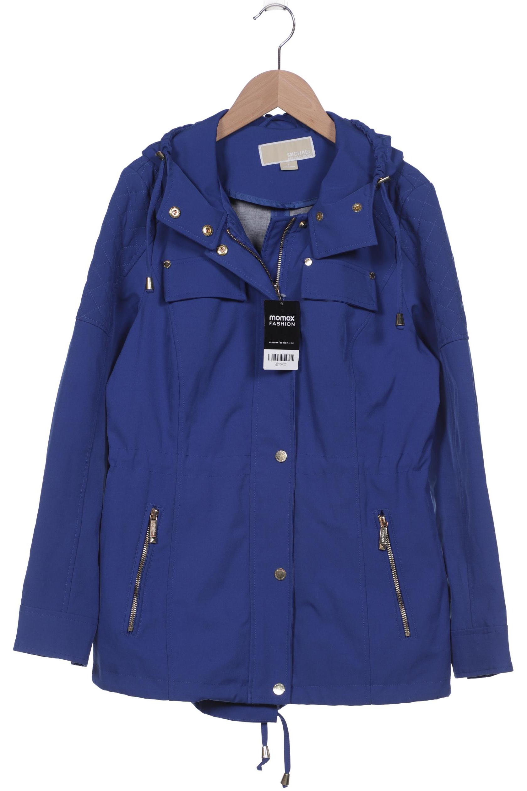 

MICHAEL MICHAEL KORS Damen Jacke, blau