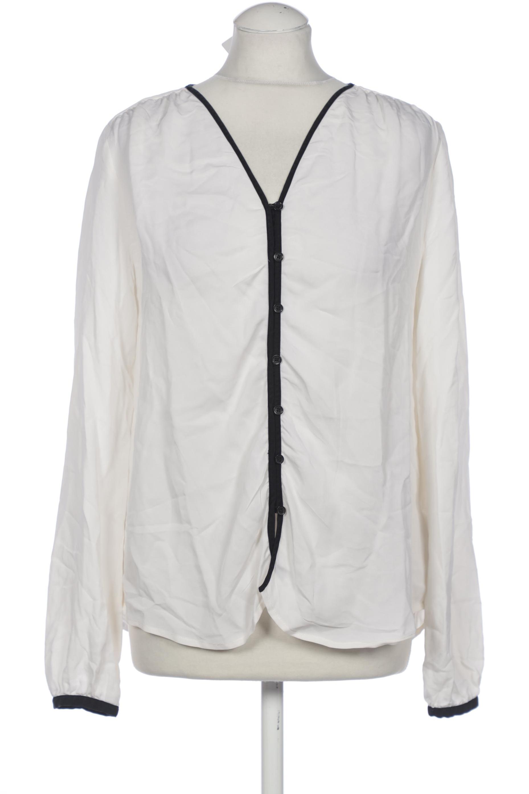 

Michael Michael Kors Damen Bluse, cremeweiß, Gr. 38