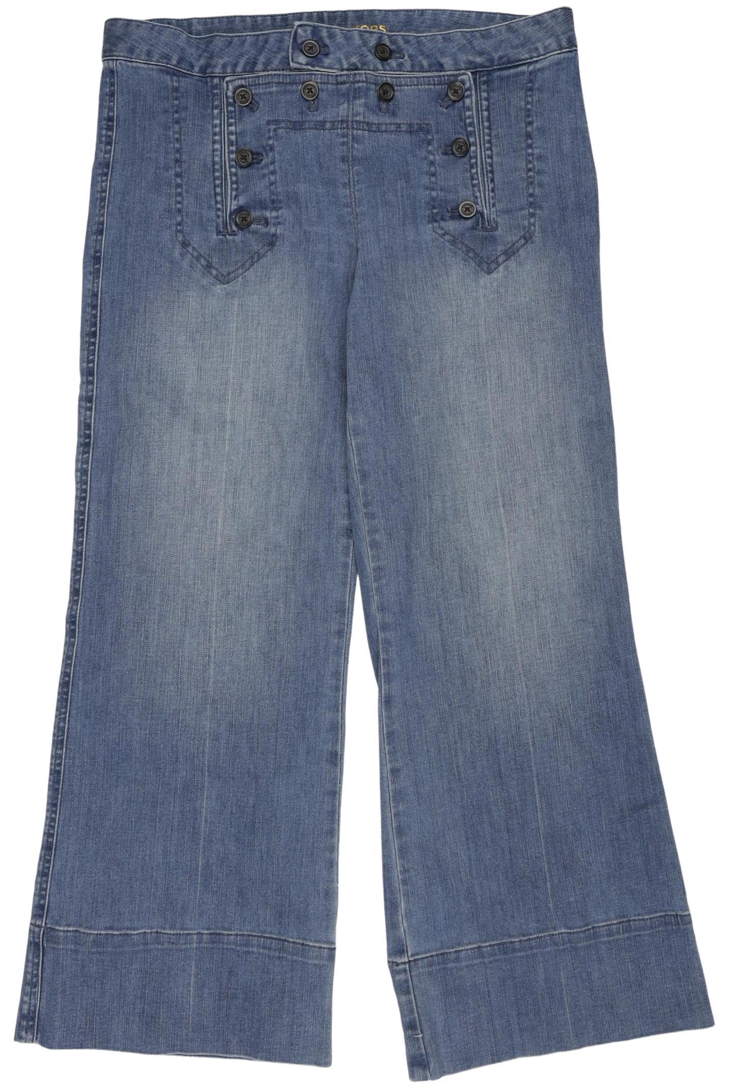 

Michael Michael Kors Damen Jeans, blau, Gr. 6