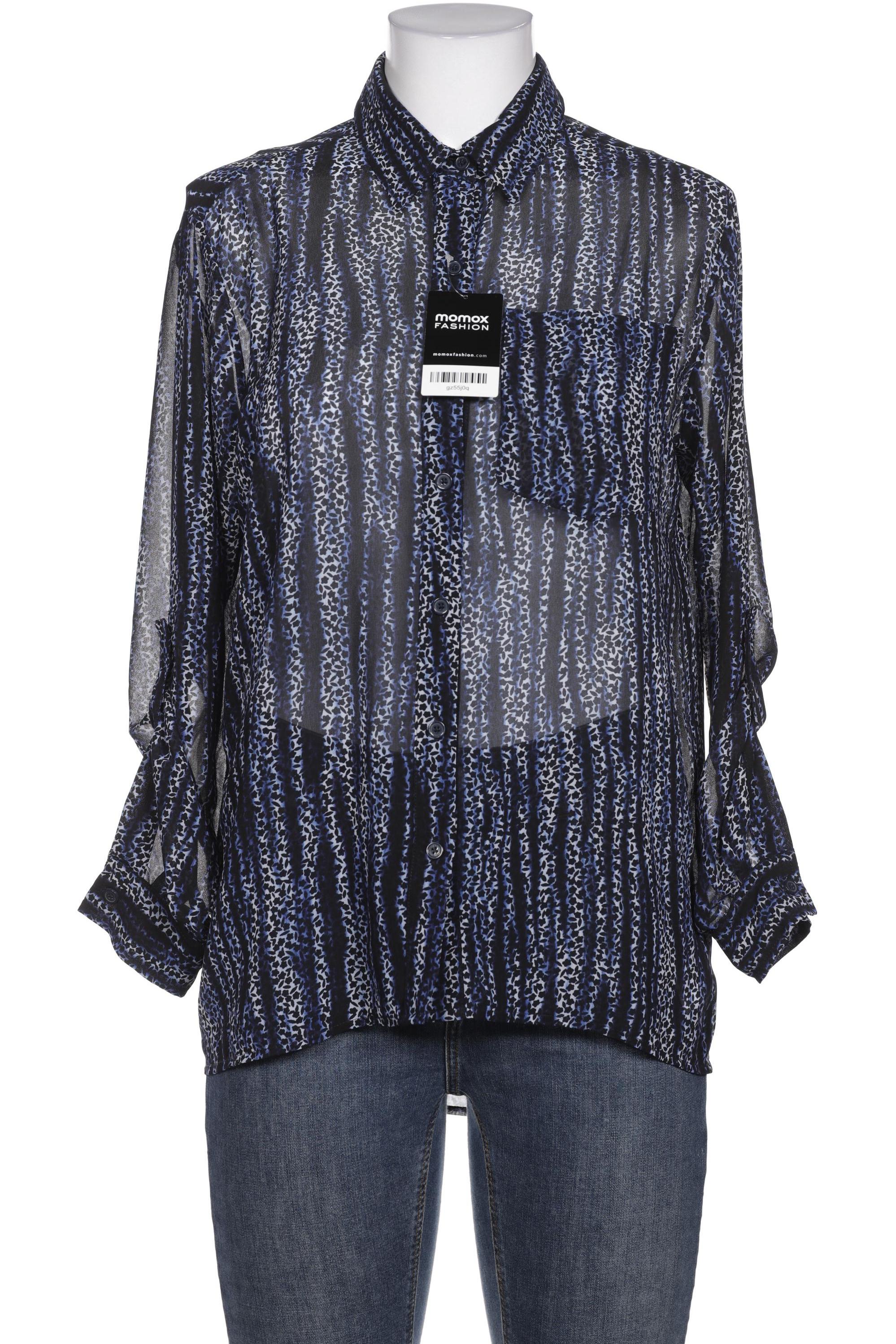 

MICHAEL MICHAEL KORS Damen Bluse, marineblau