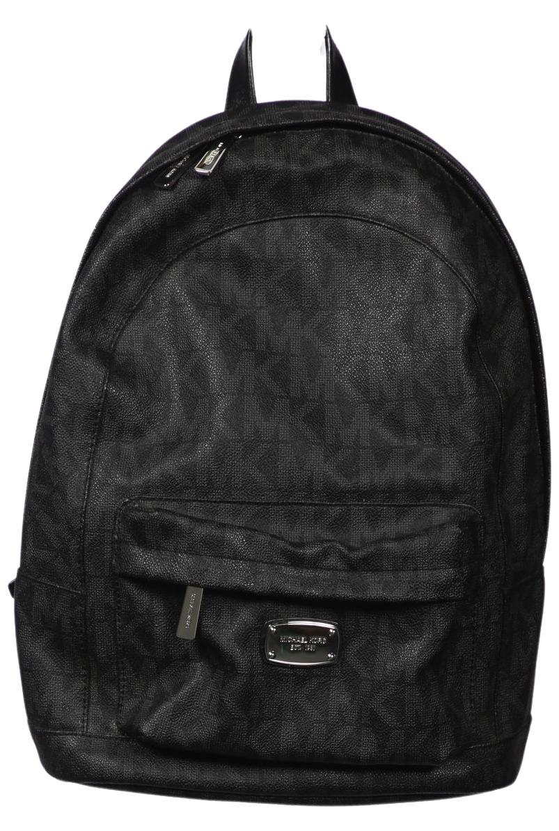 

Michael Michael Kors Damen Rucksack, schwarz, Gr.