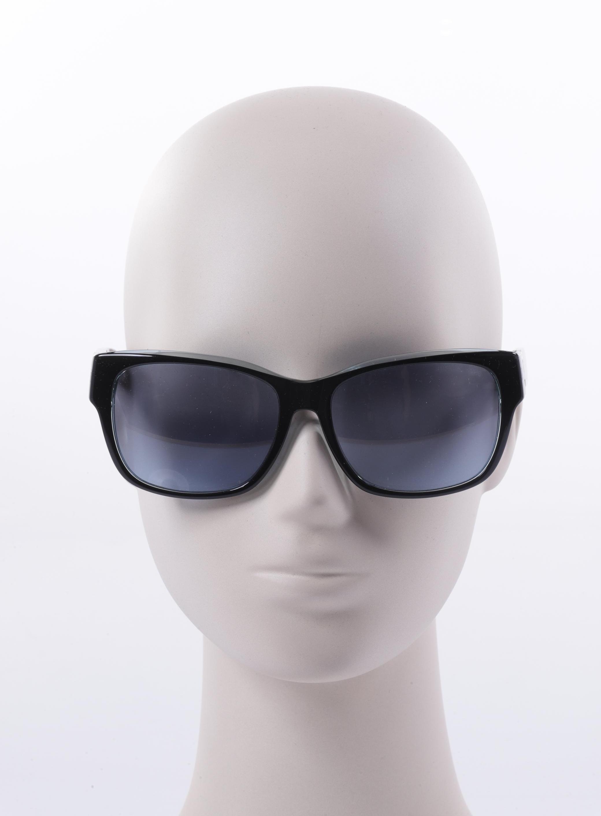 

Michael Michael Kors Damen Sonnenbrille, schwarz, Gr.