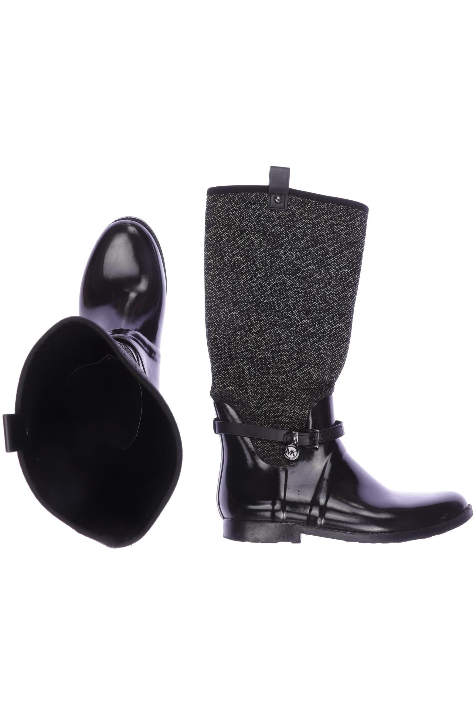 

Michael Michael Kors Damen Stiefel, schwarz, Gr. 10