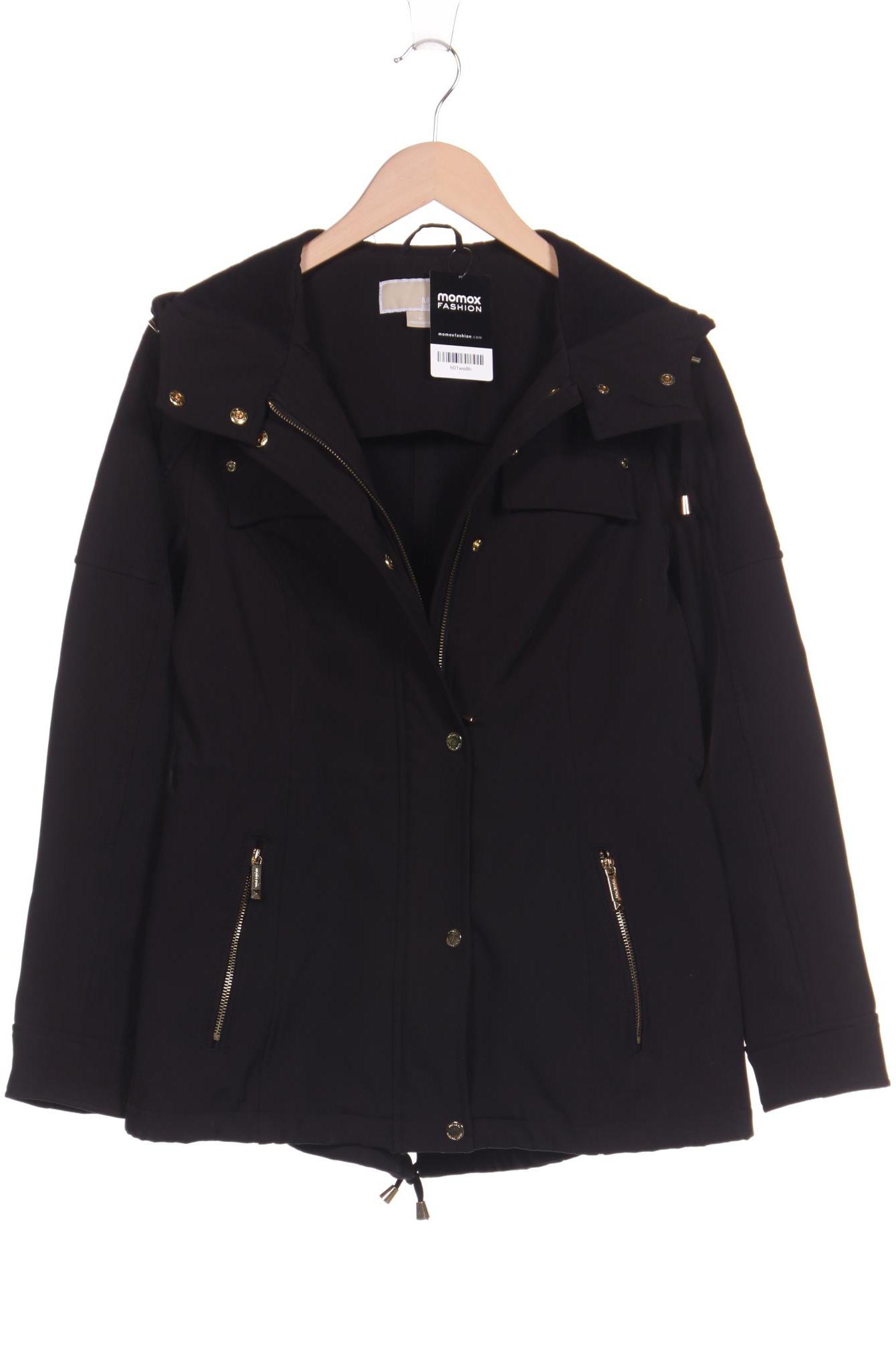 

Michael Michael Kors Damen Jacke, schwarz, Gr. 38