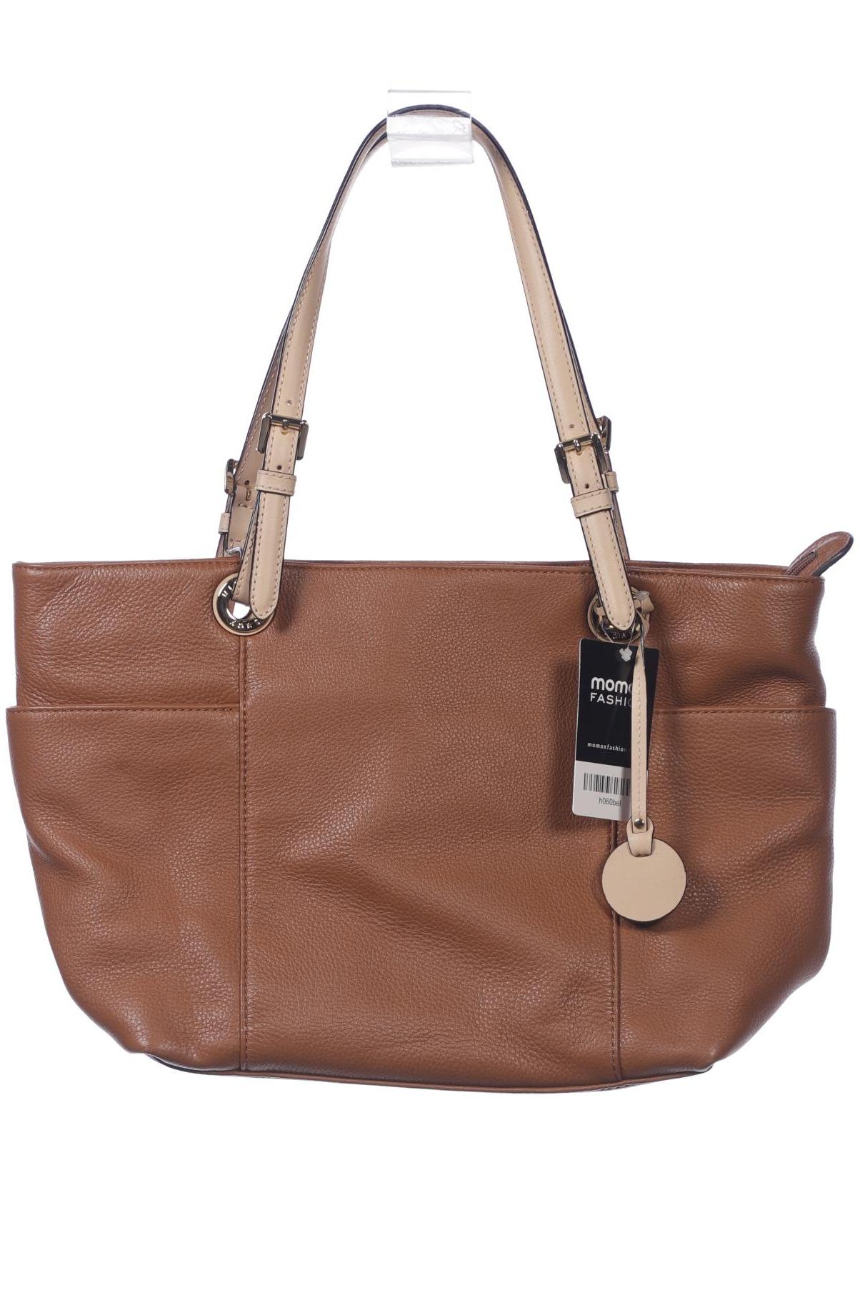 

Michael Michael Kors Damen Handtasche, braun, Gr.