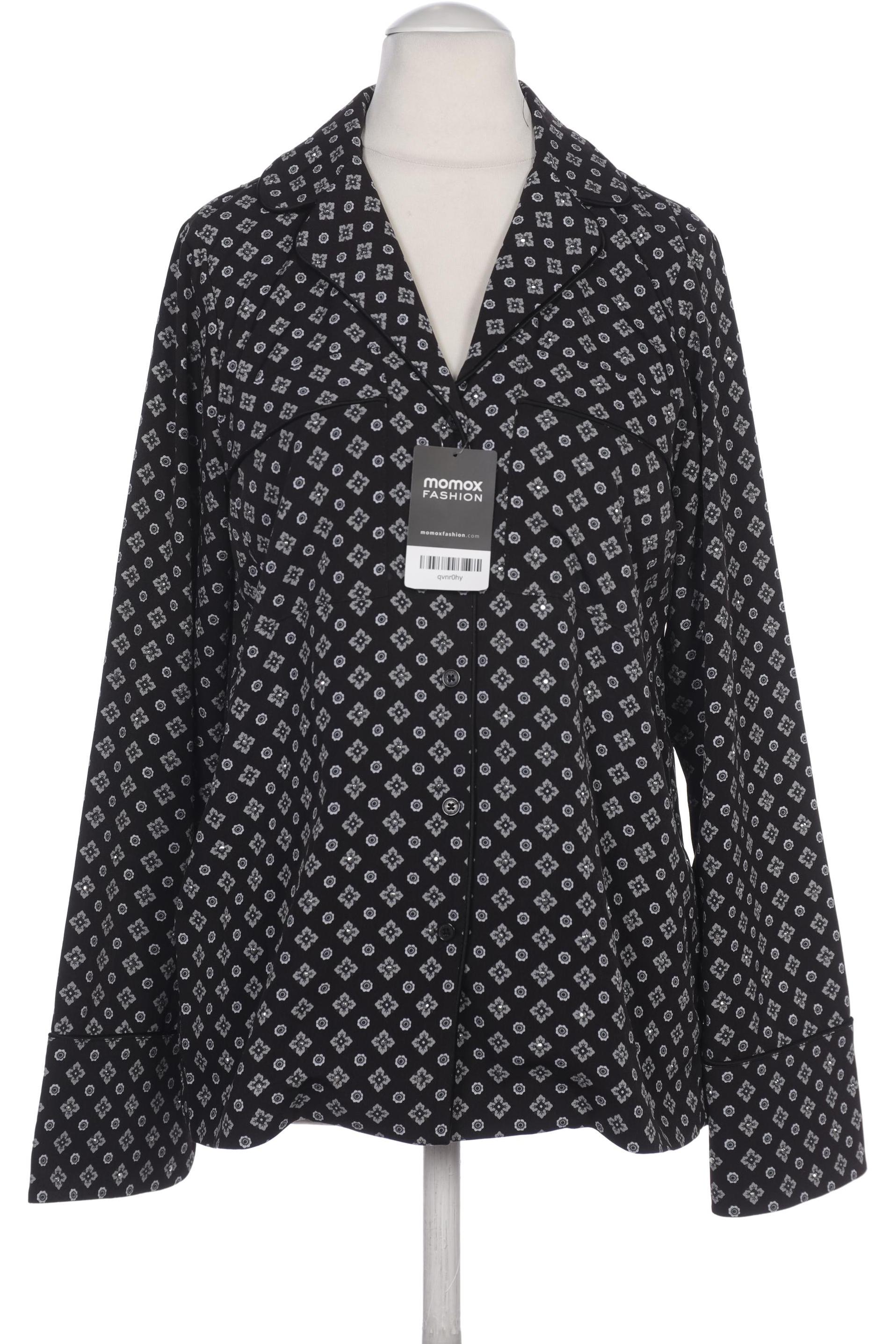 

MICHAEL MICHAEL KORS Damen Bluse, schwarz