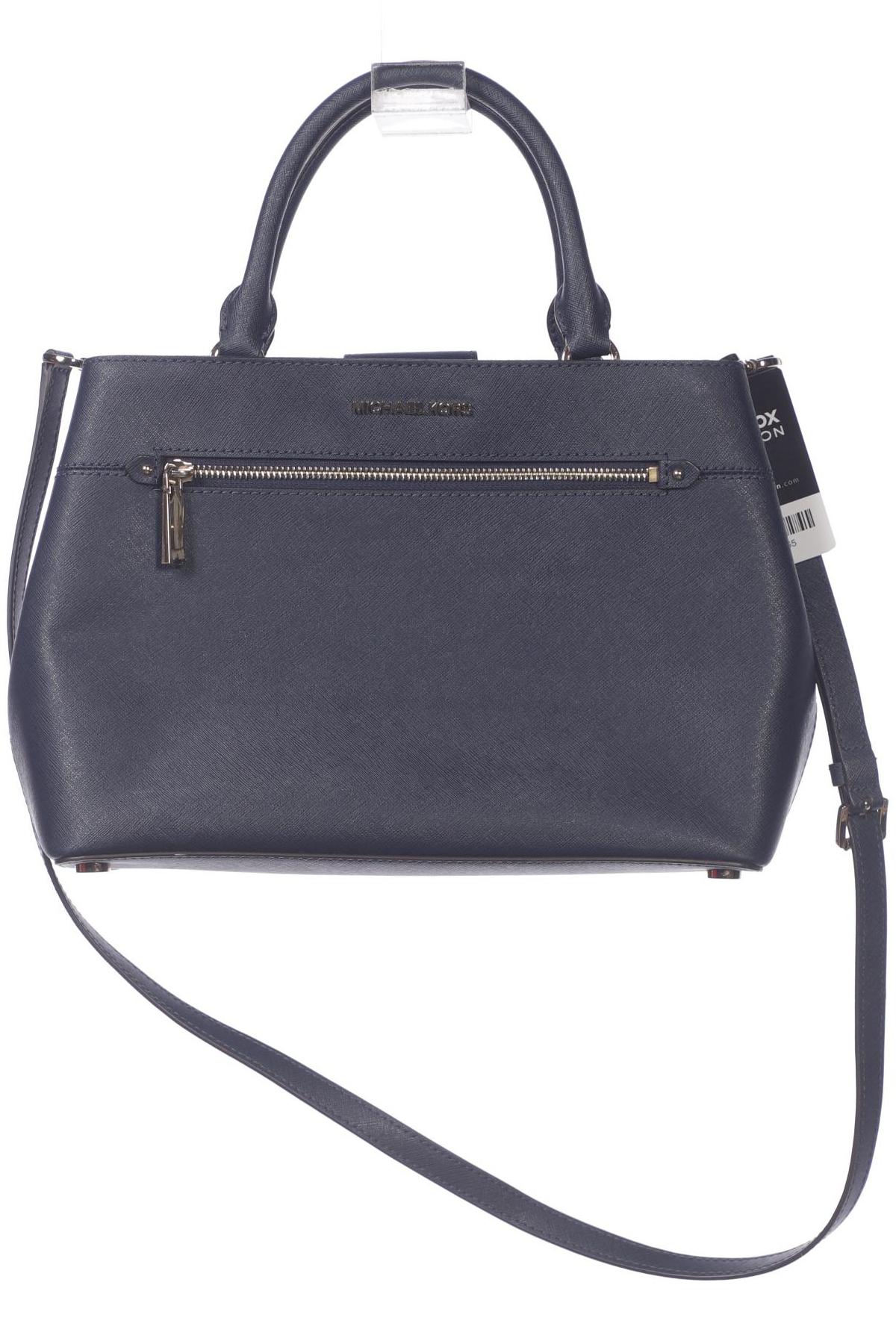 

Michael Michael Kors Damen Handtasche, marineblau, Gr.