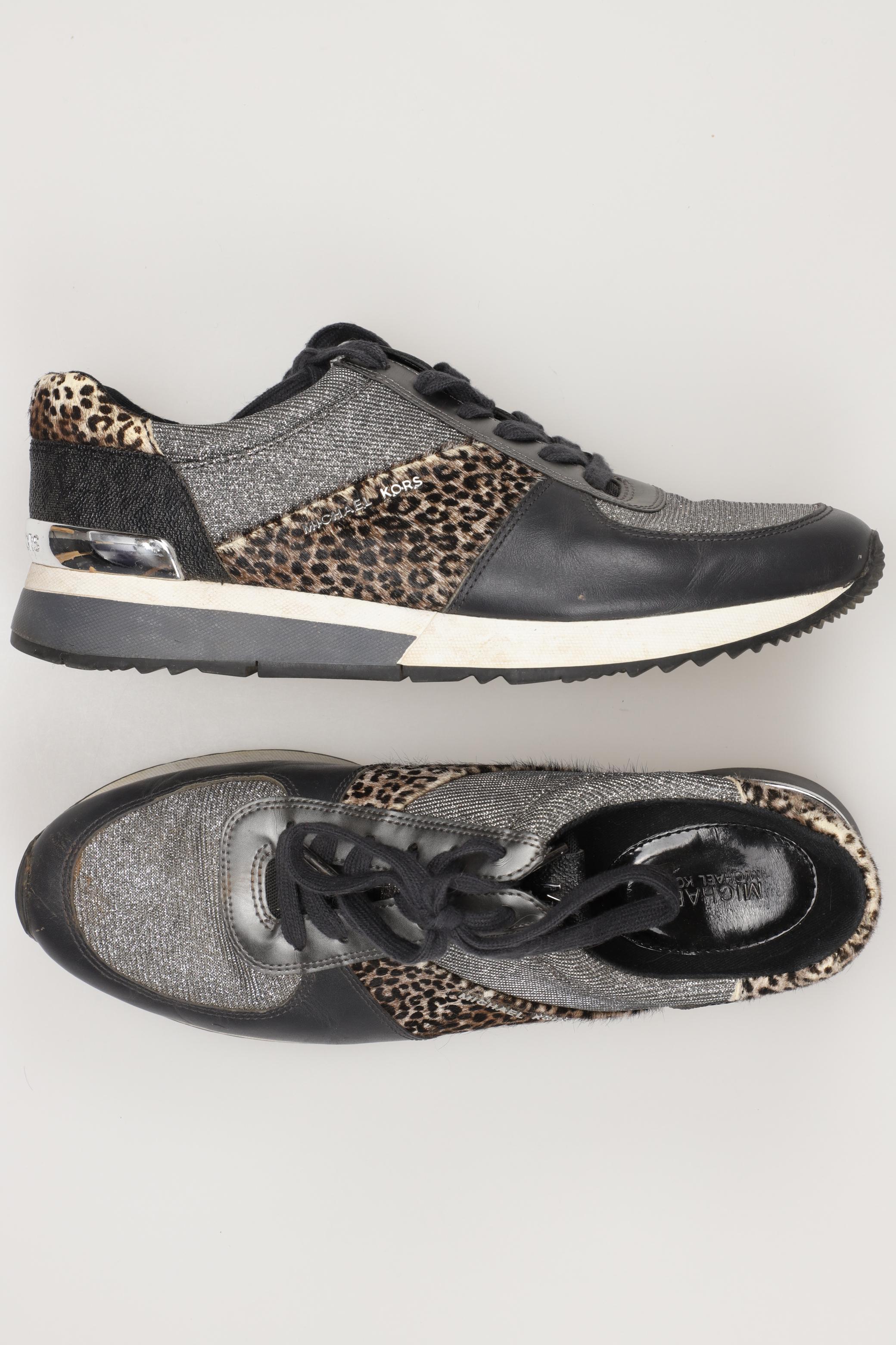 

Michael Michael Kors Damen Sneakers, grau, Gr. 8.5