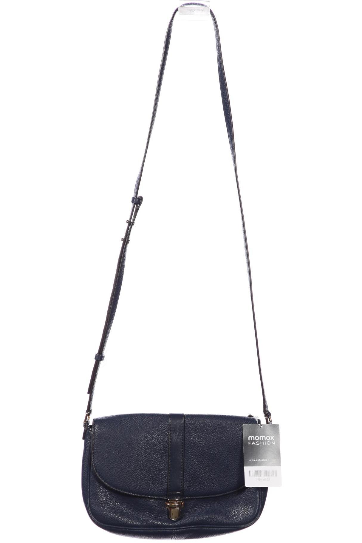 

Michael Michael Kors Damen Handtasche, marineblau, Gr.