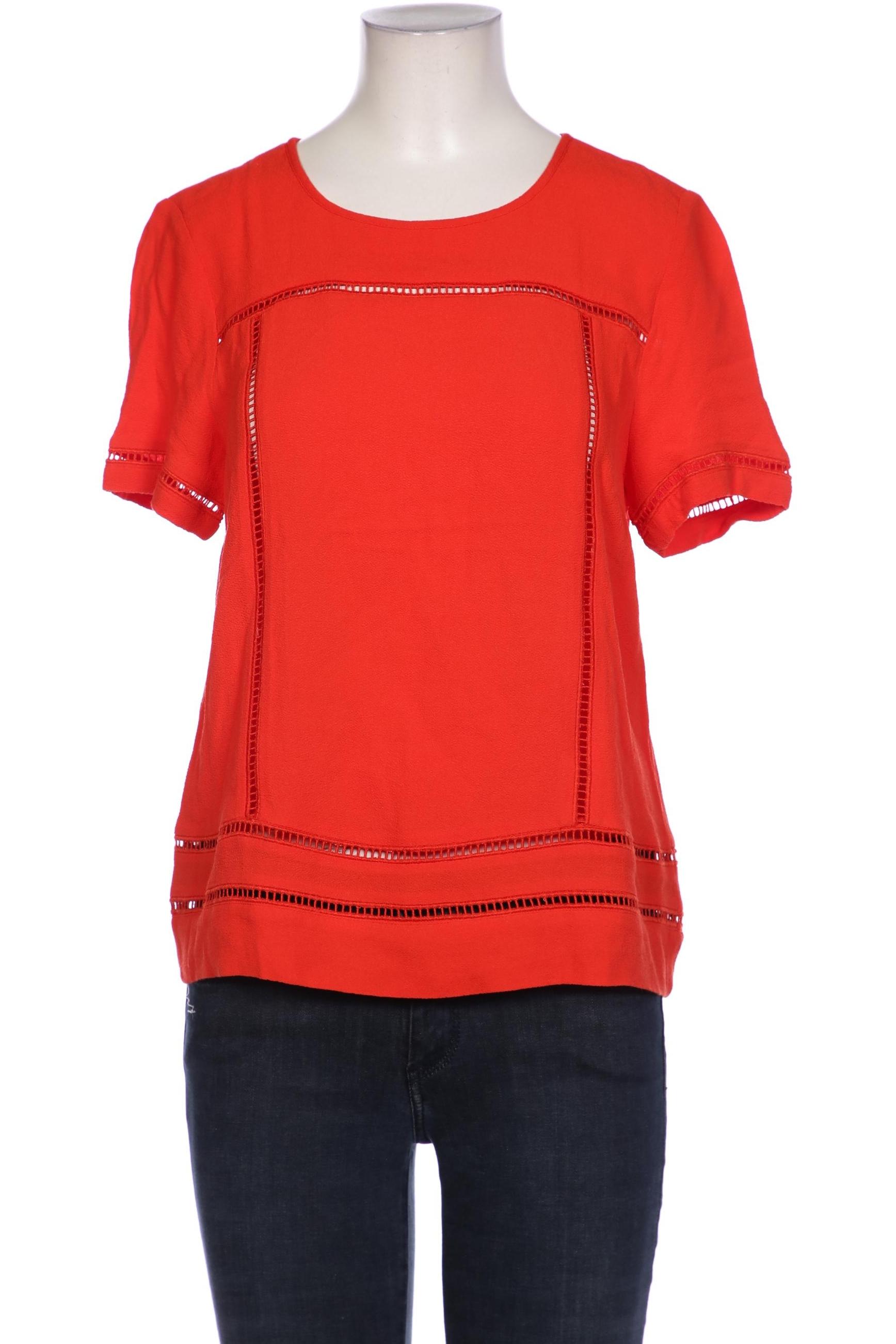 

Michael Michael Kors Damen T-Shirt, orange, Gr. 36