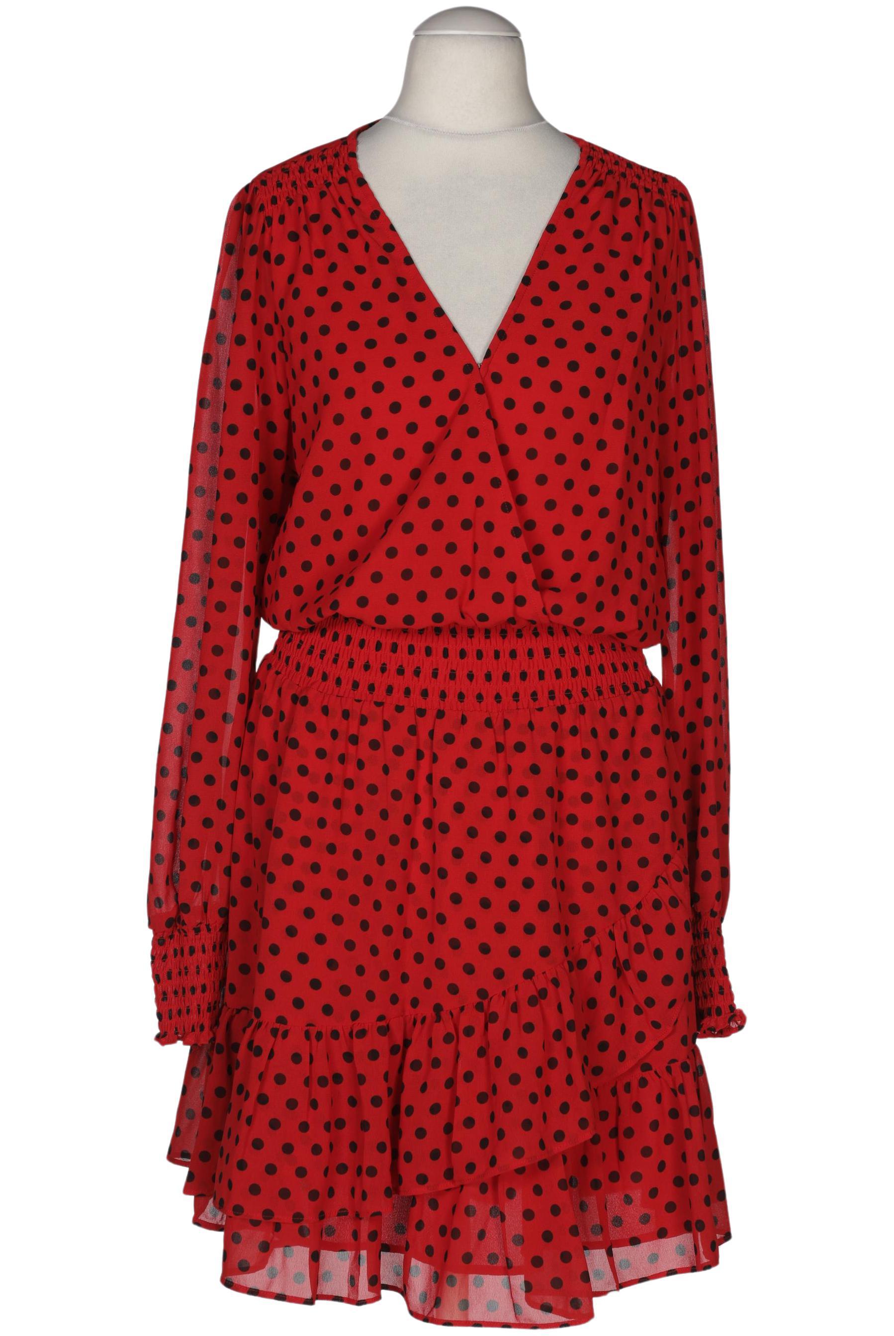 

Michael Michael Kors Damen Kleid, rot, Gr. 36