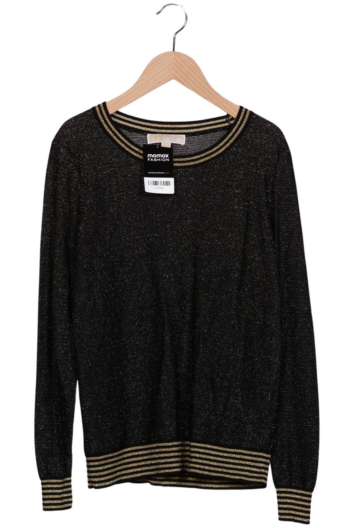 

Michael Michael Kors Damen Pullover, schwarz, Gr. 36