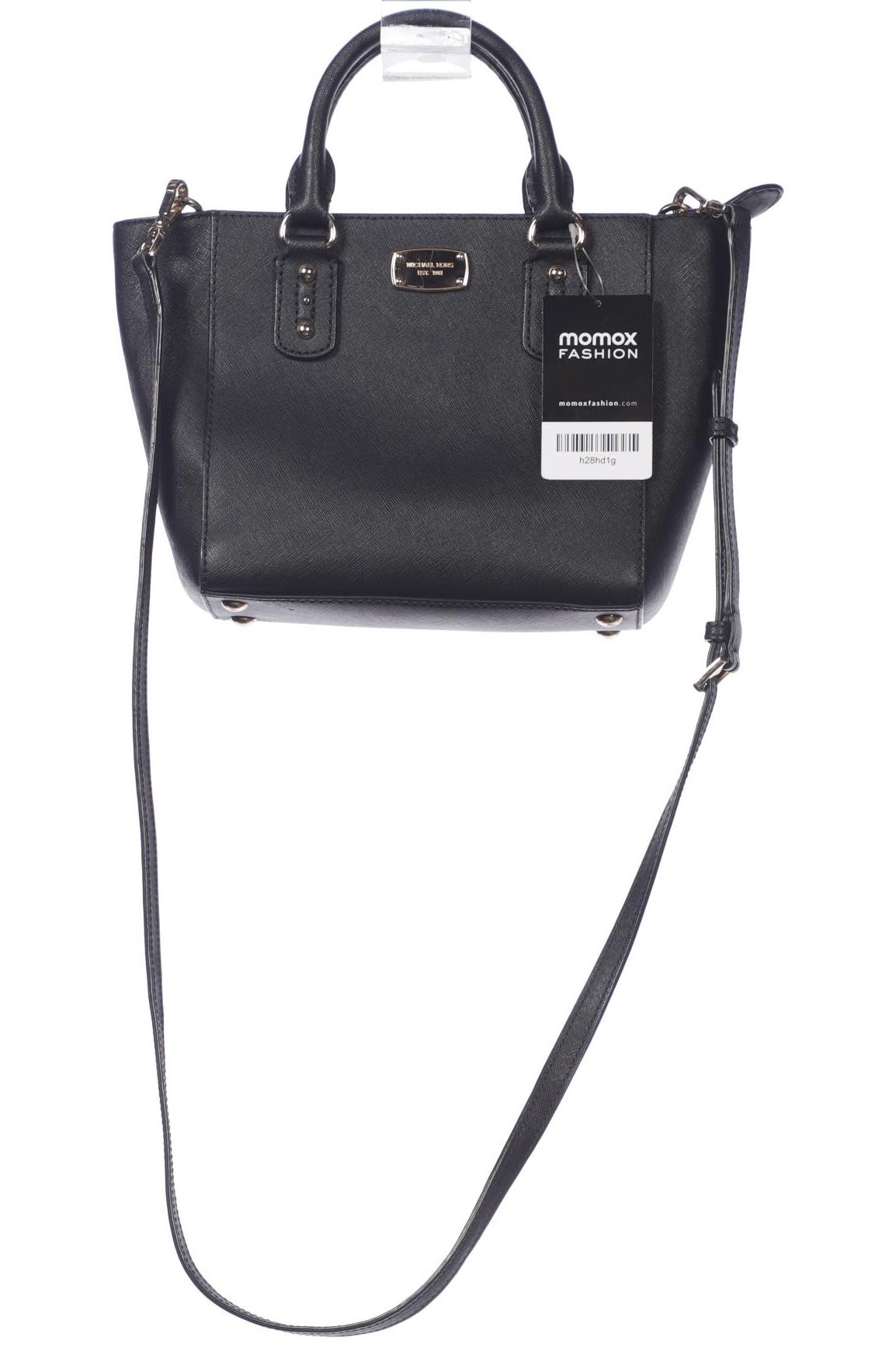 

Michael Michael Kors Damen Handtasche, schwarz, Gr.