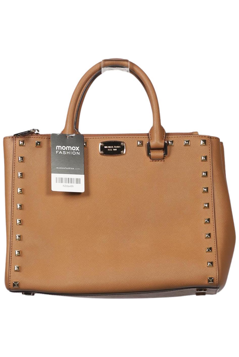 

Michael Michael Kors Damen Handtasche, braun, Gr.