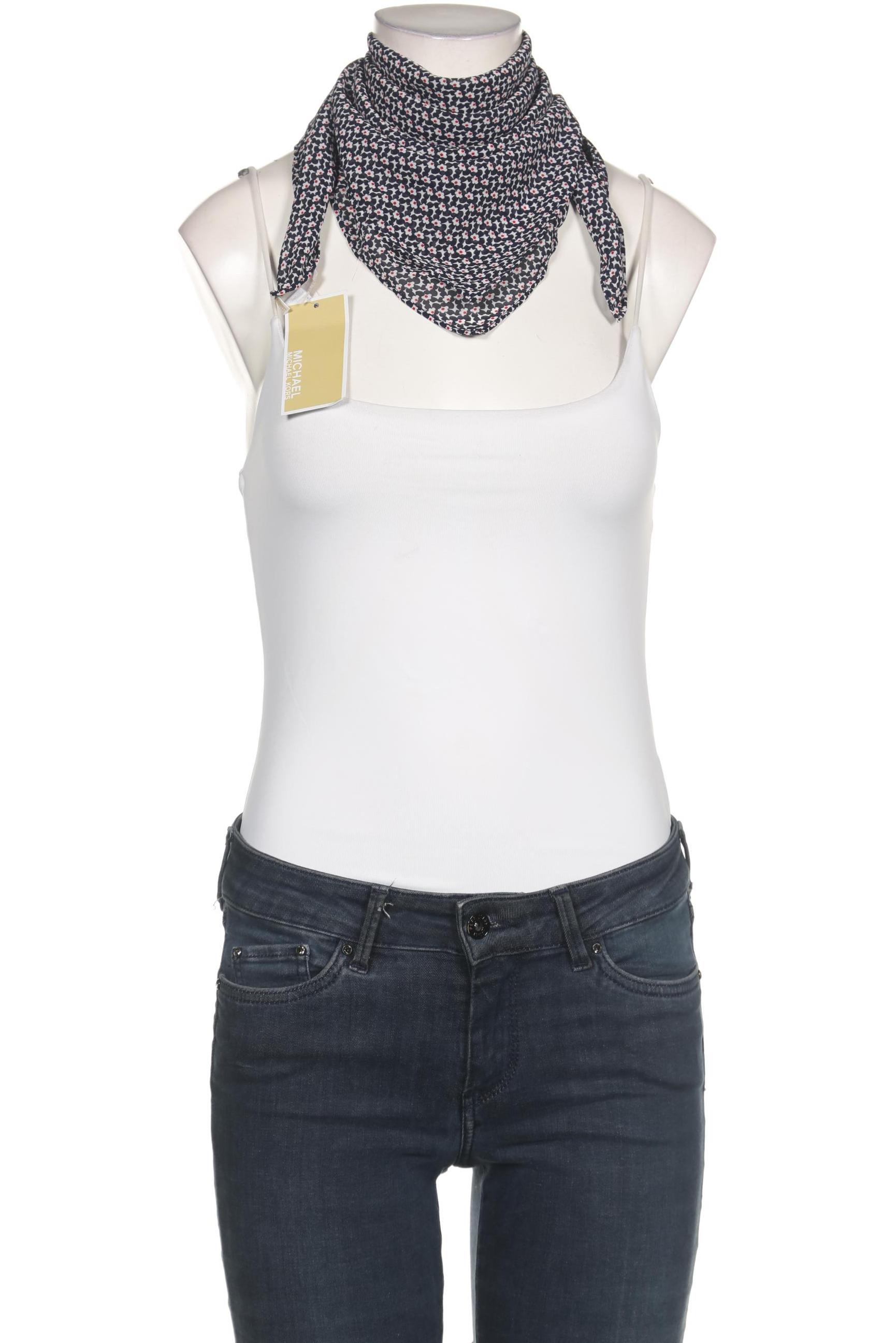 

Michael Michael Kors Damen Schal, marineblau, Gr.