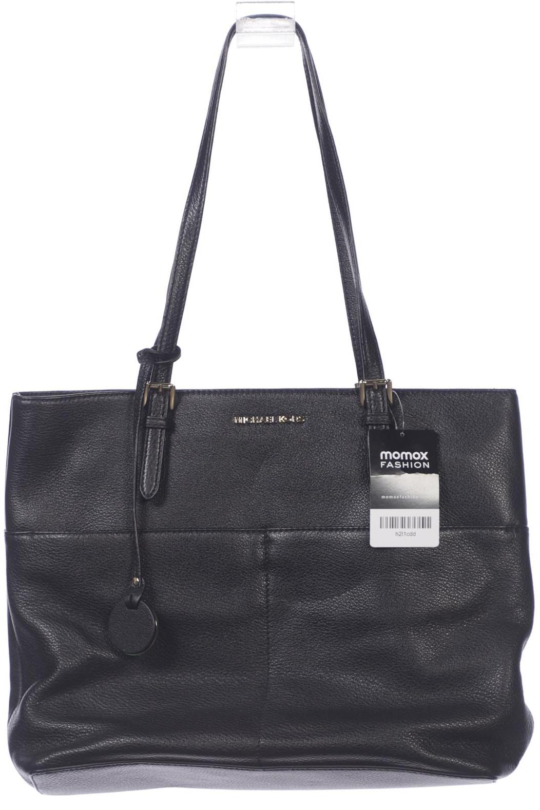 

Michael Michael Kors Damen Handtasche, schwarz, Gr.