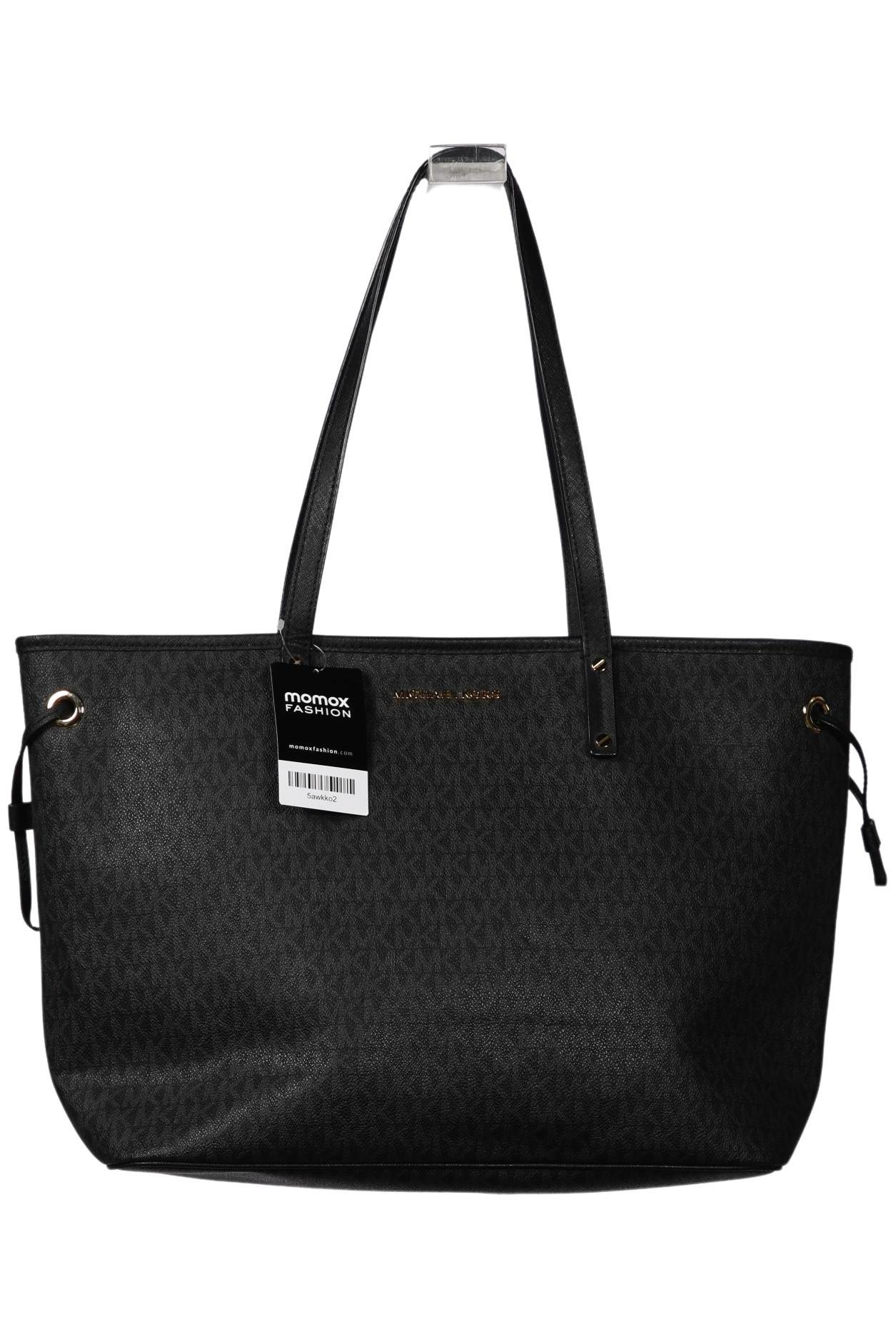 

Michael Michael Kors Damen Handtasche, schwarz, Gr.
