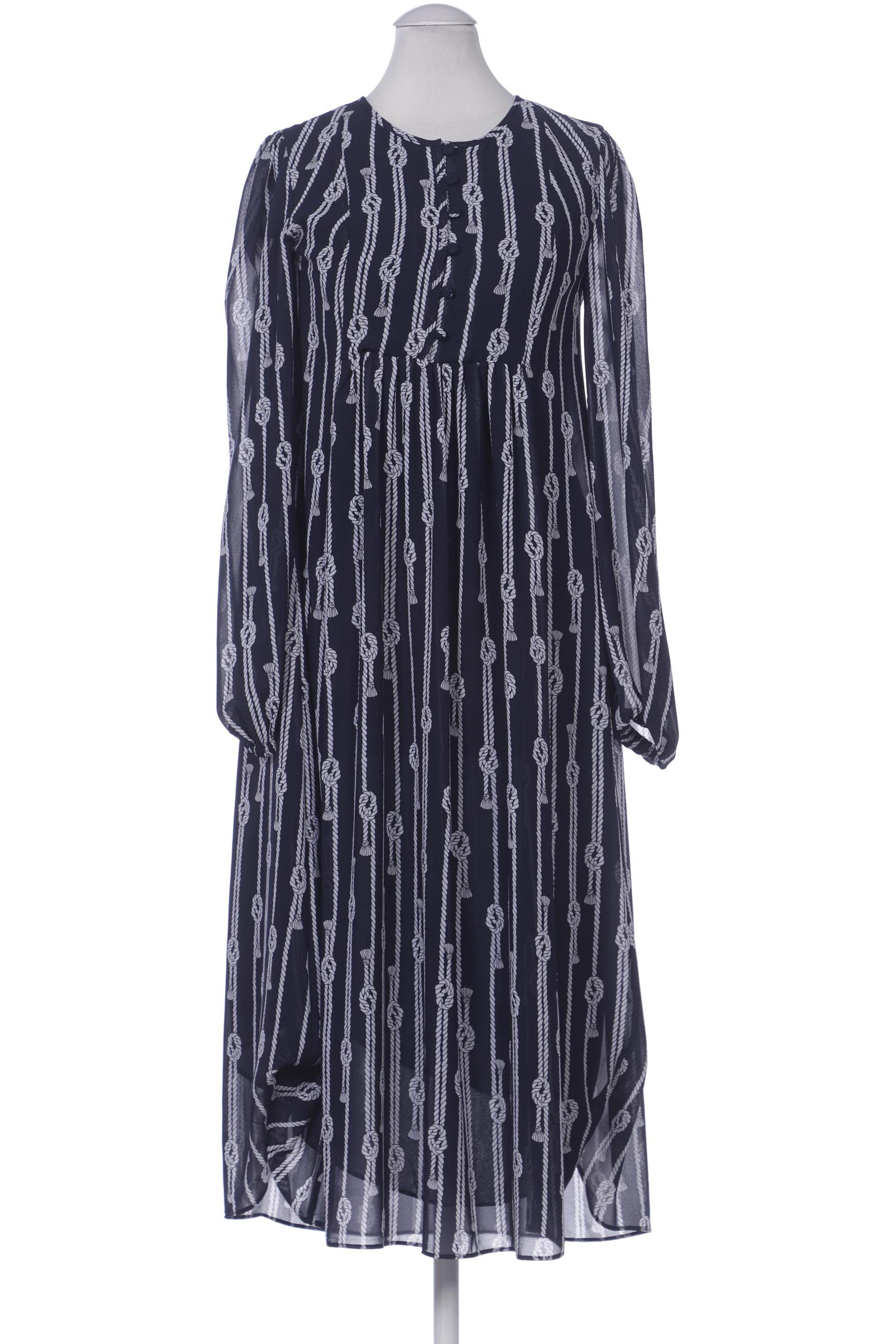 

Michael Michael Kors Damen Kleid, marineblau, Gr. 36