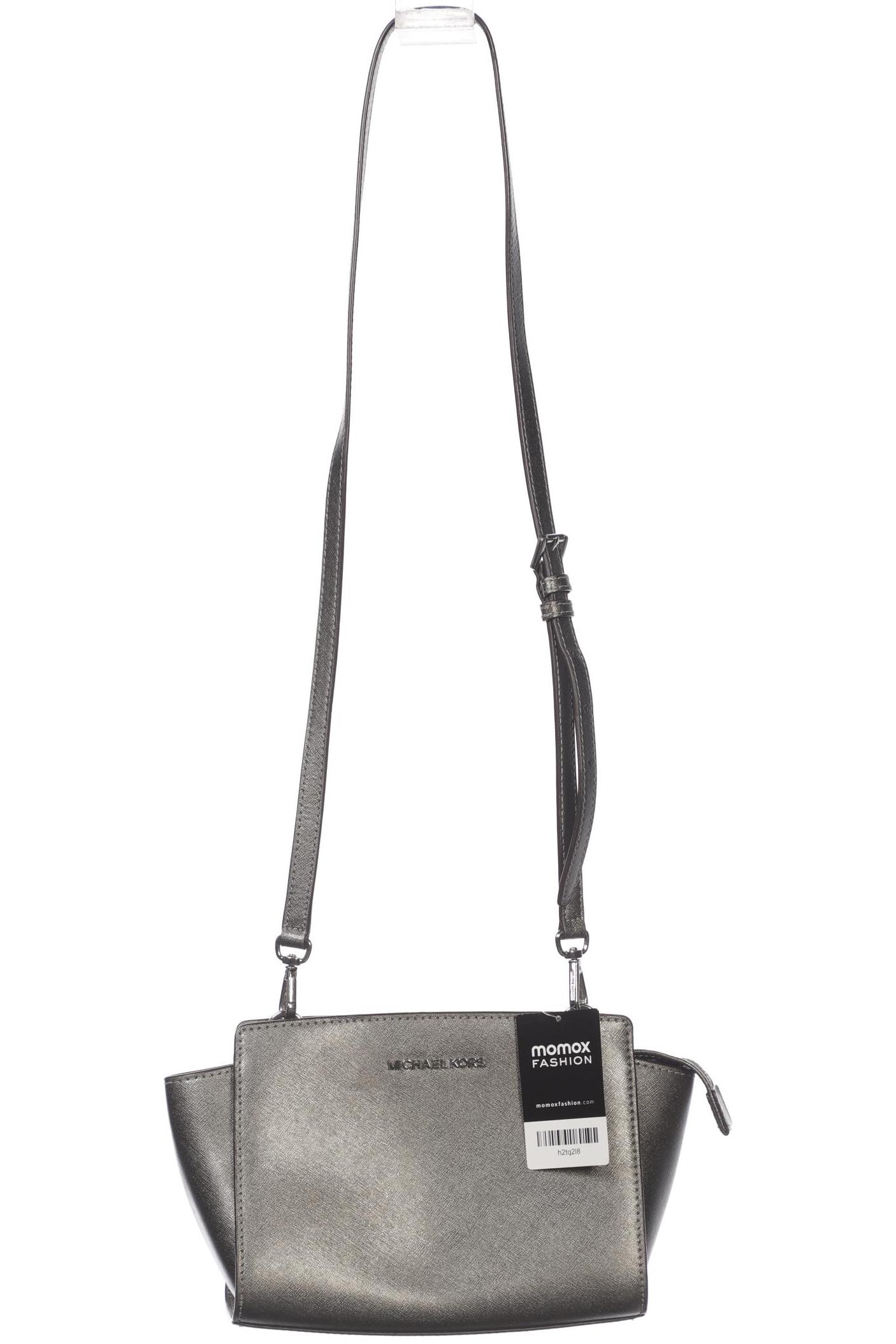 

MICHAEL MICHAEL KORS Damen Handtasche, grau