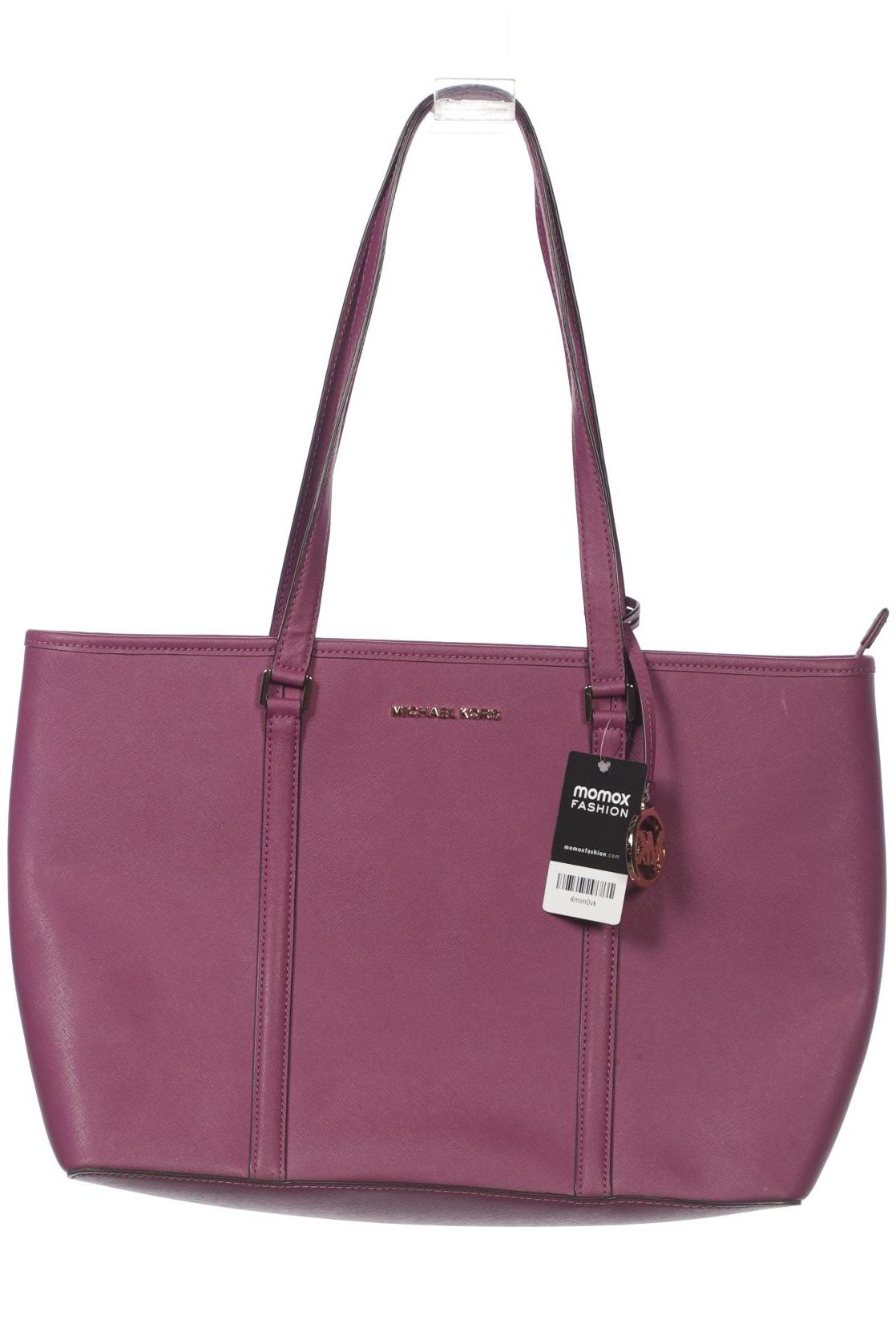 

Michael Michael Kors Damen Handtasche, pink, Gr.