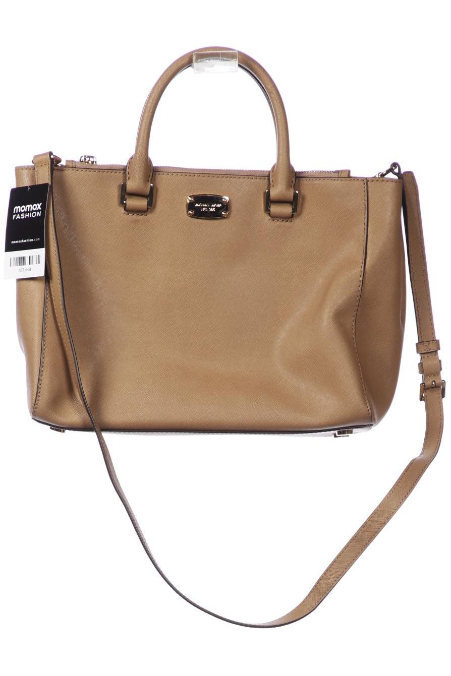 

MICHAEL MICHAEL KORS Damen Handtasche, beige