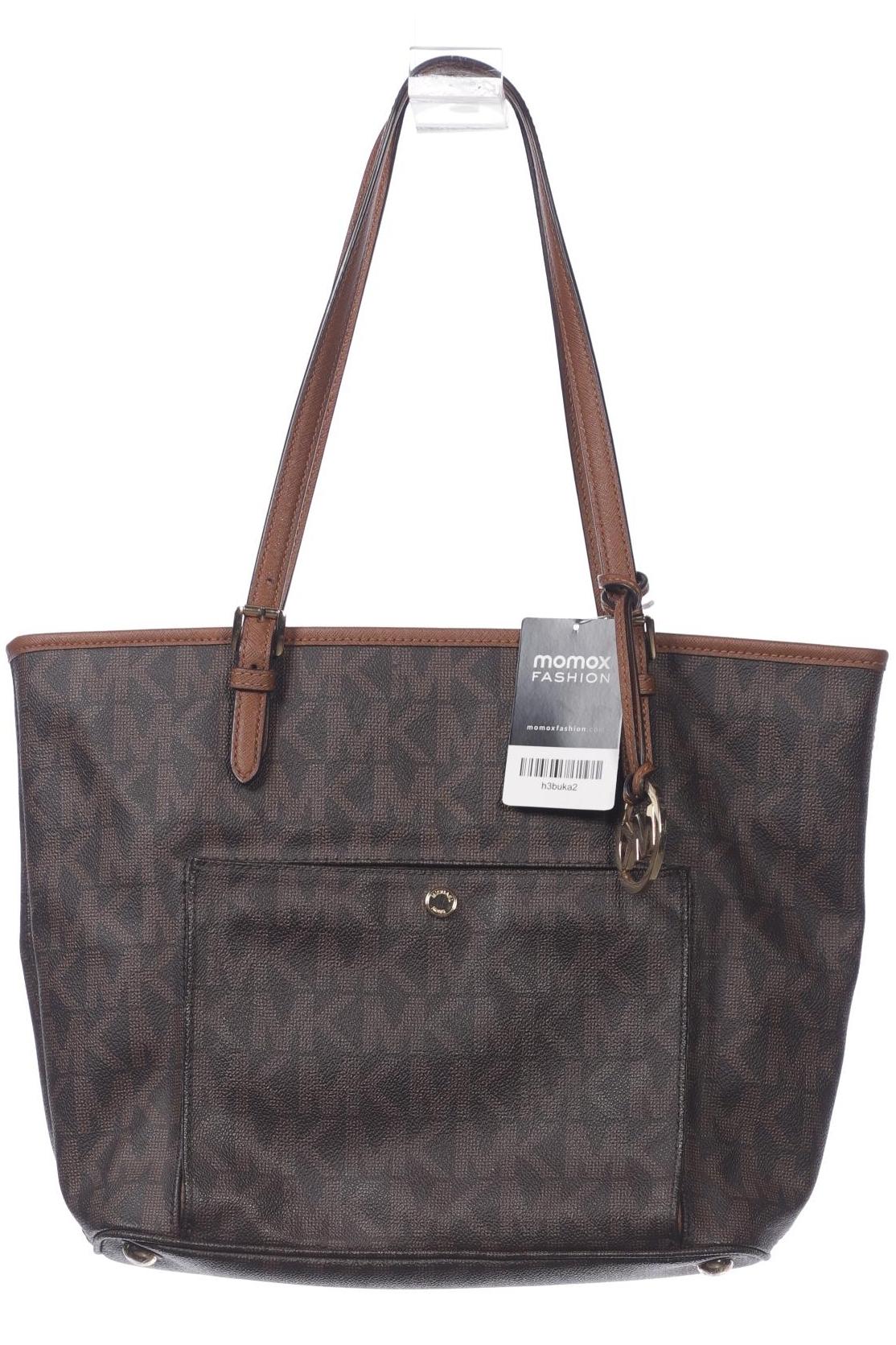 

Michael Michael Kors Damen Handtasche, braun, Gr.