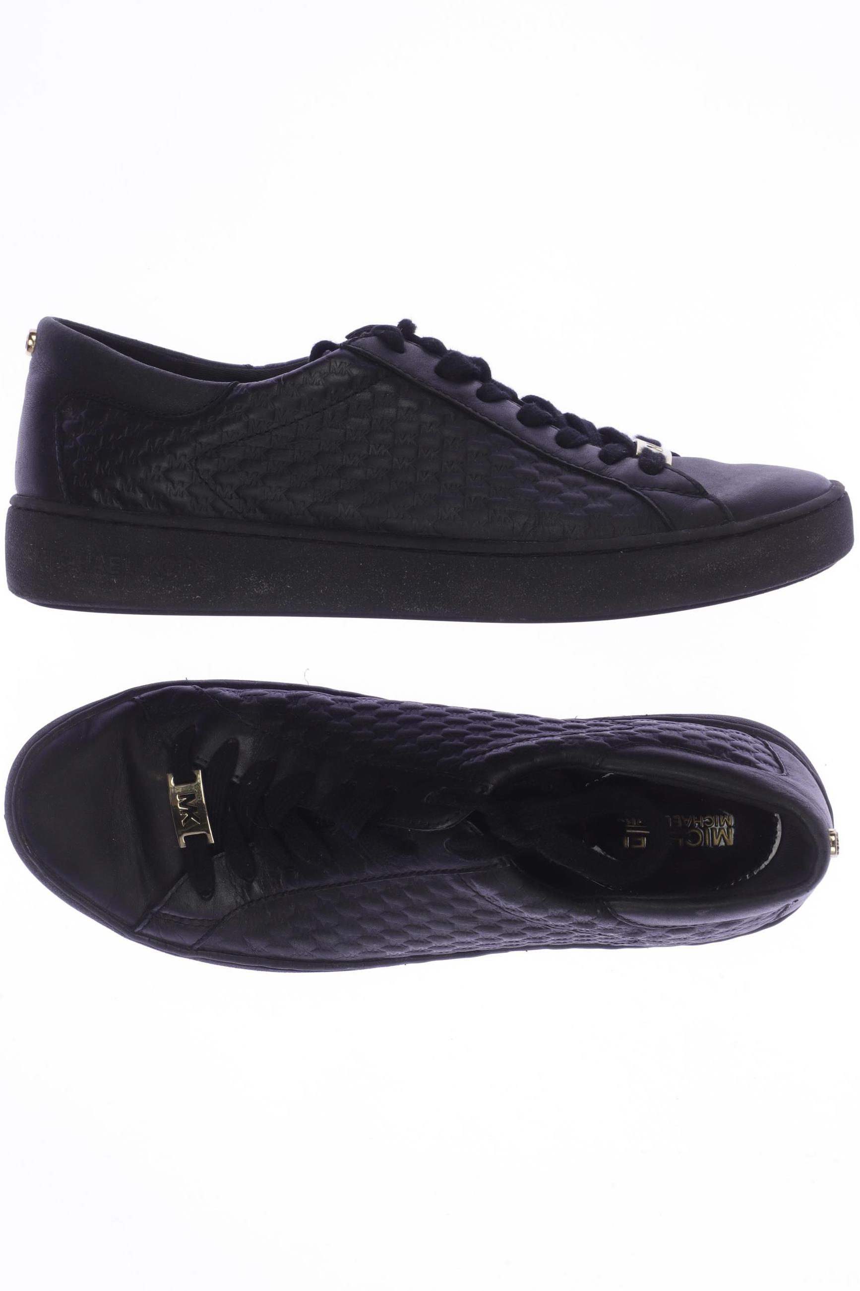 

MICHAEL MICHAEL KORS Damen Sneakers, schwarz