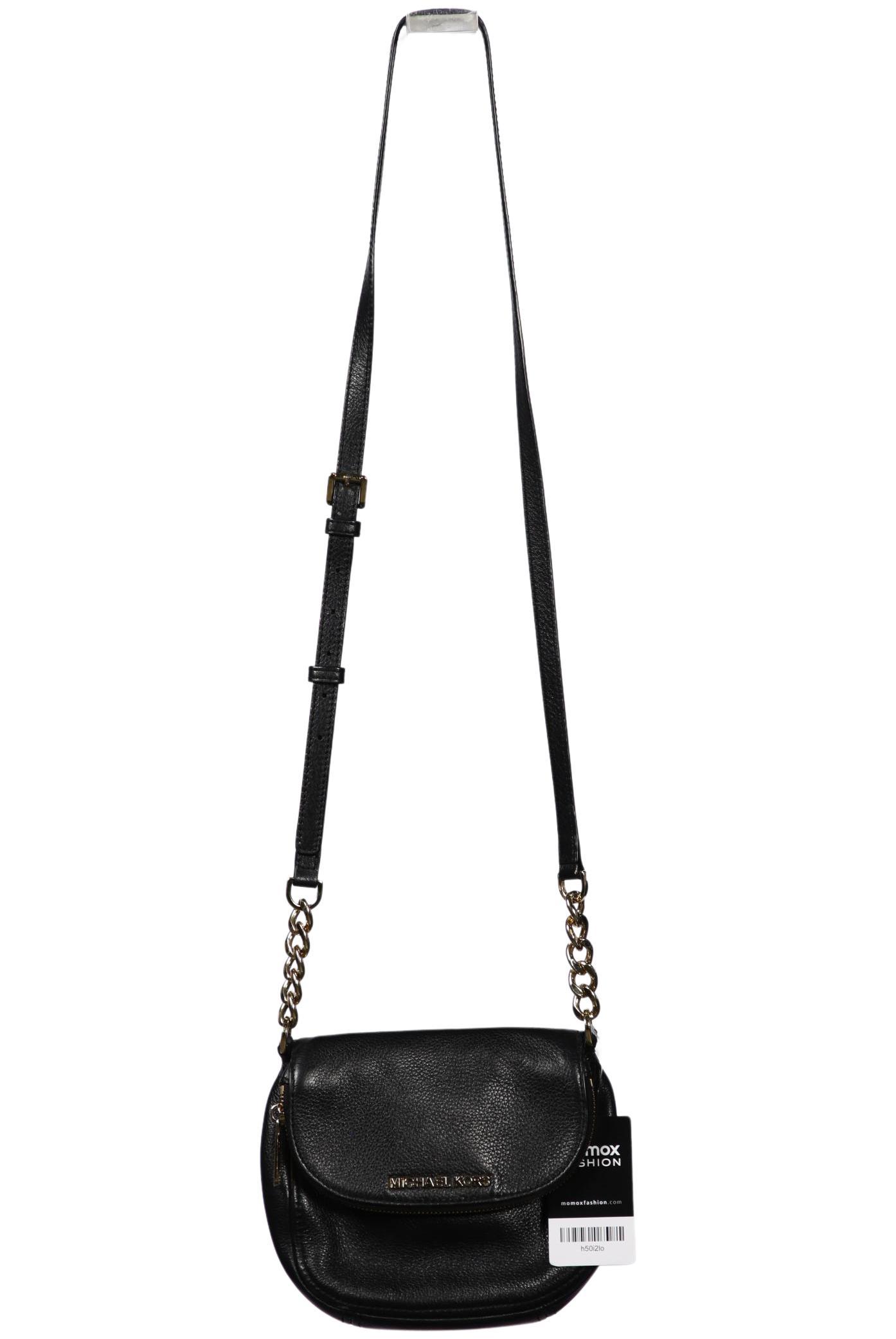 

Michael Michael Kors Damen Handtasche, schwarz, Gr.