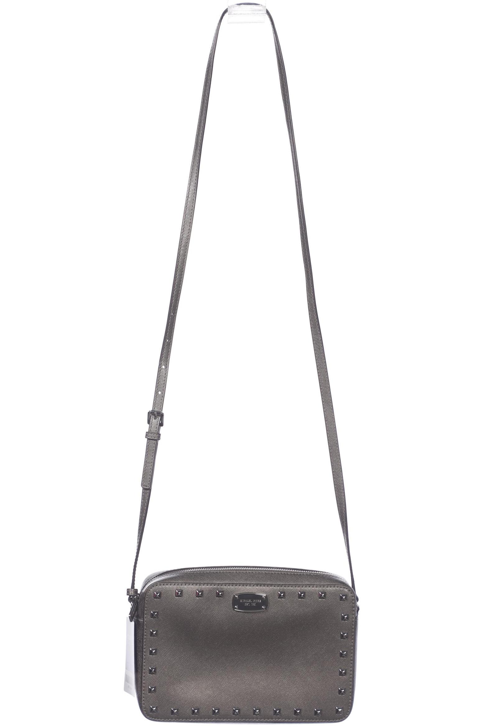 

Michael Michael Kors Damen Handtasche, grau, Gr.