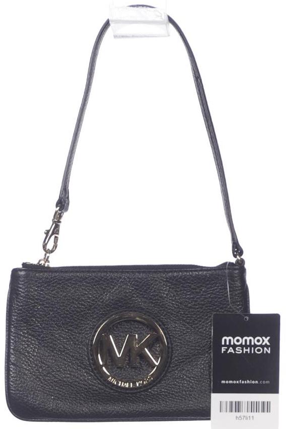 

Michael Michael Kors Damen Handtasche, schwarz, Gr.