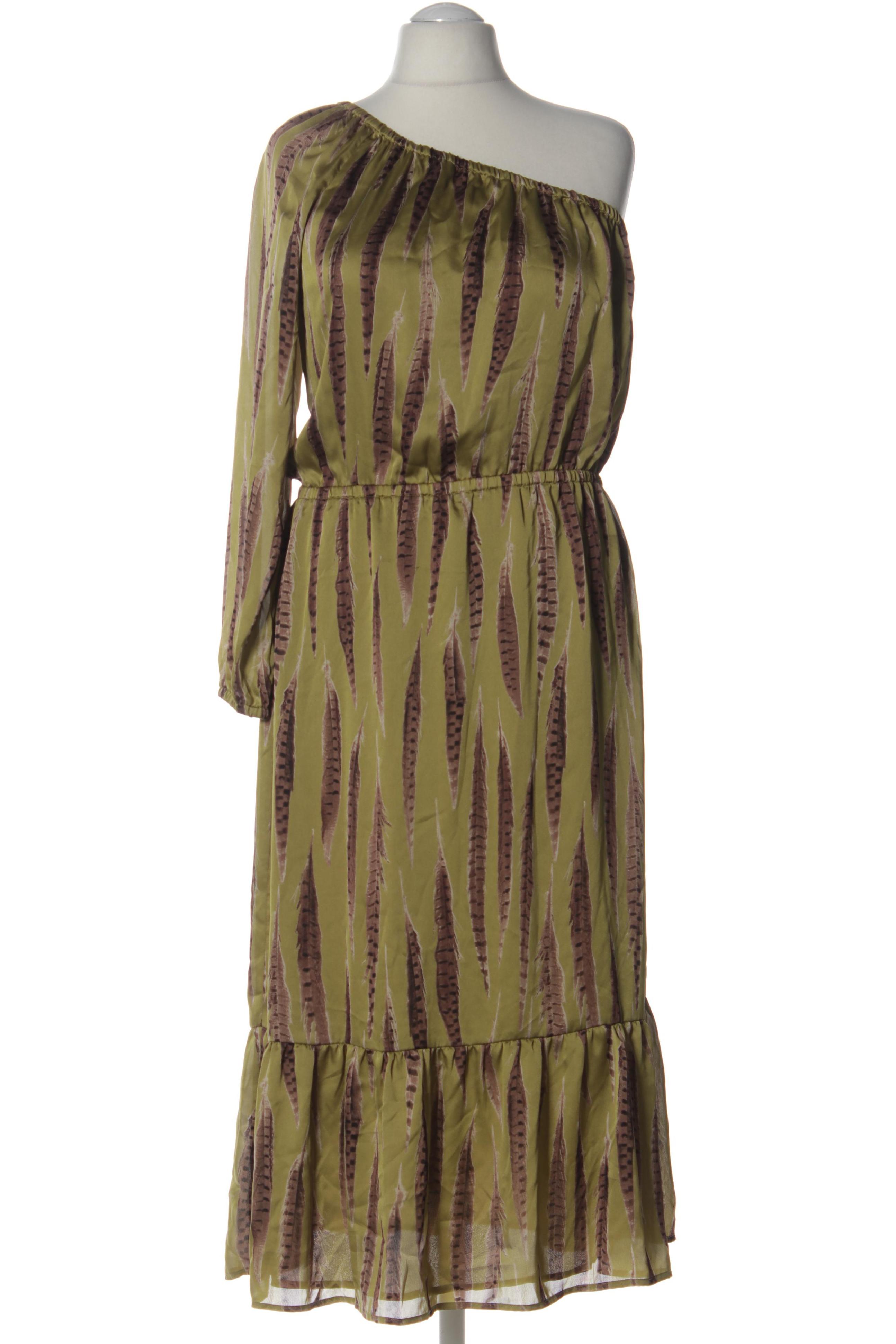 

Michael Michael Kors Damen Kleid, grün, Gr. 42