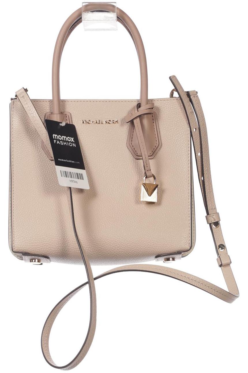 

MICHAEL MICHAEL KORS Damen Handtasche, beige