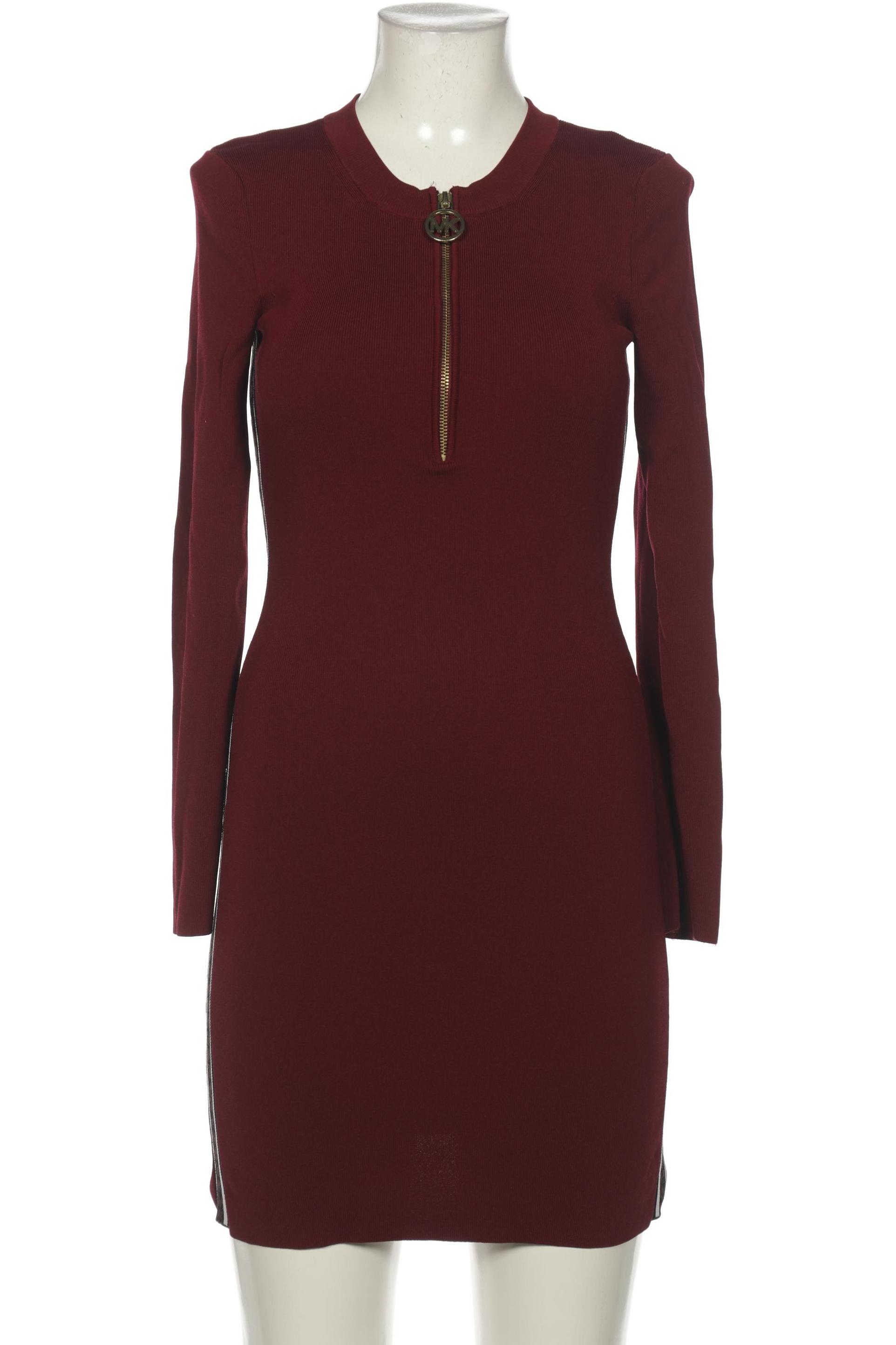 

MICHAEL MICHAEL KORS Damen Kleid, bordeaux