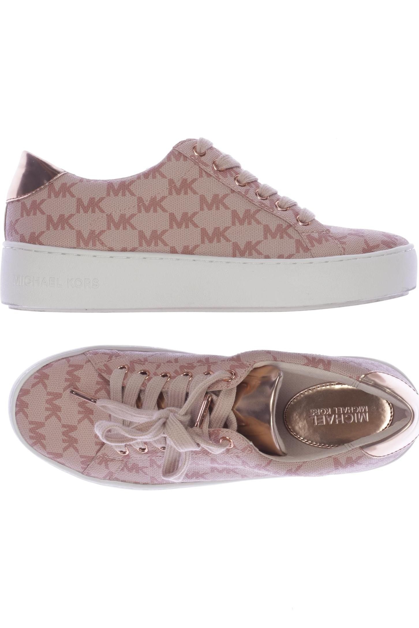 

MICHAEL MICHAEL KORS Damen Sneakers, pink